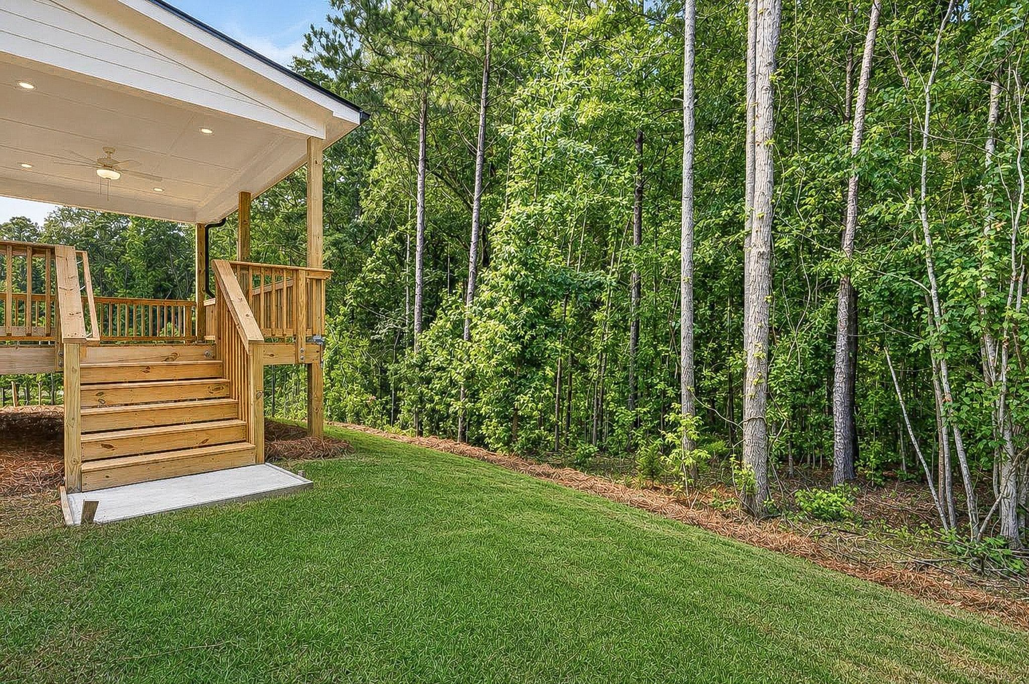 Willow Creek Fraser 4