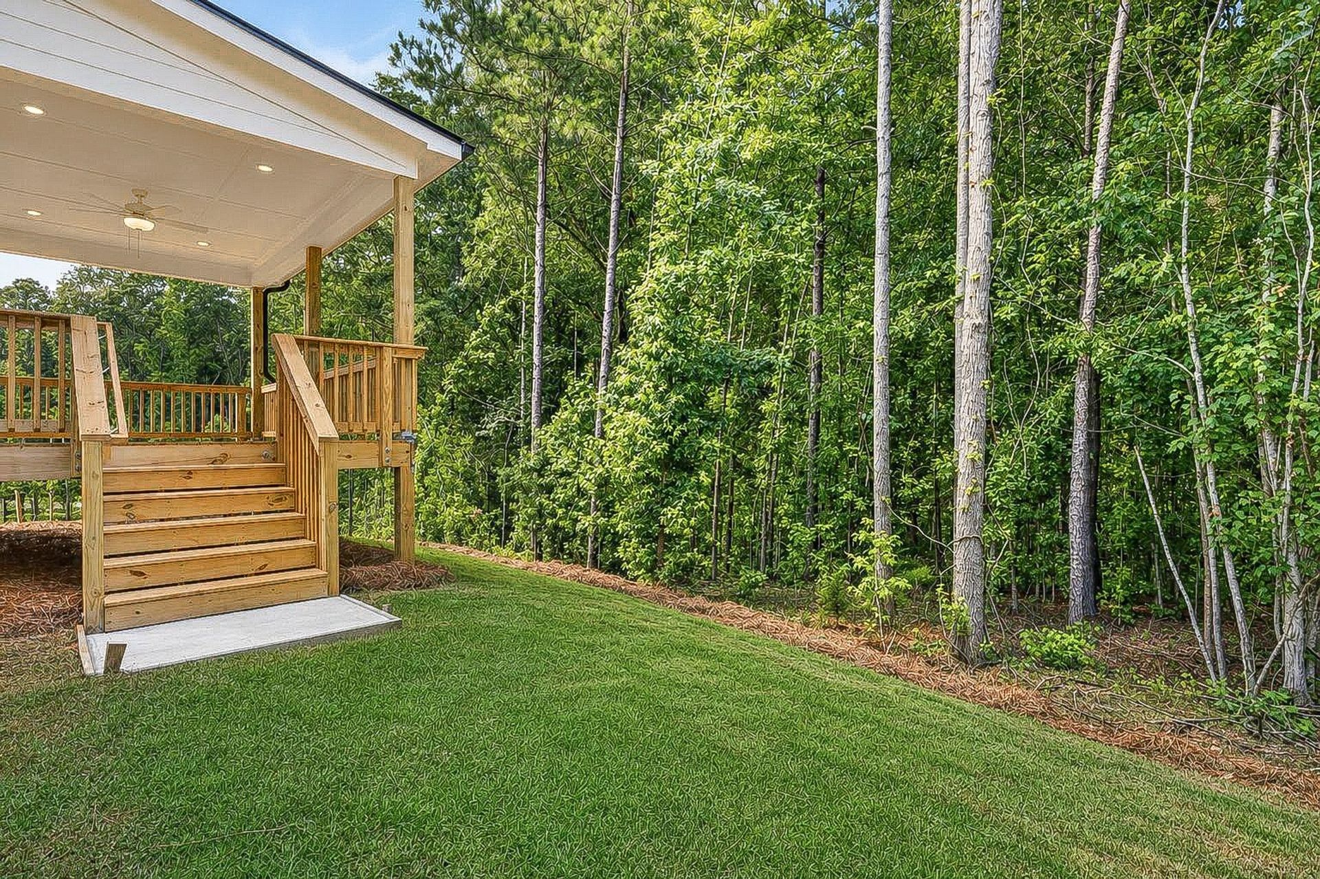 Willow Creek Fraser 4