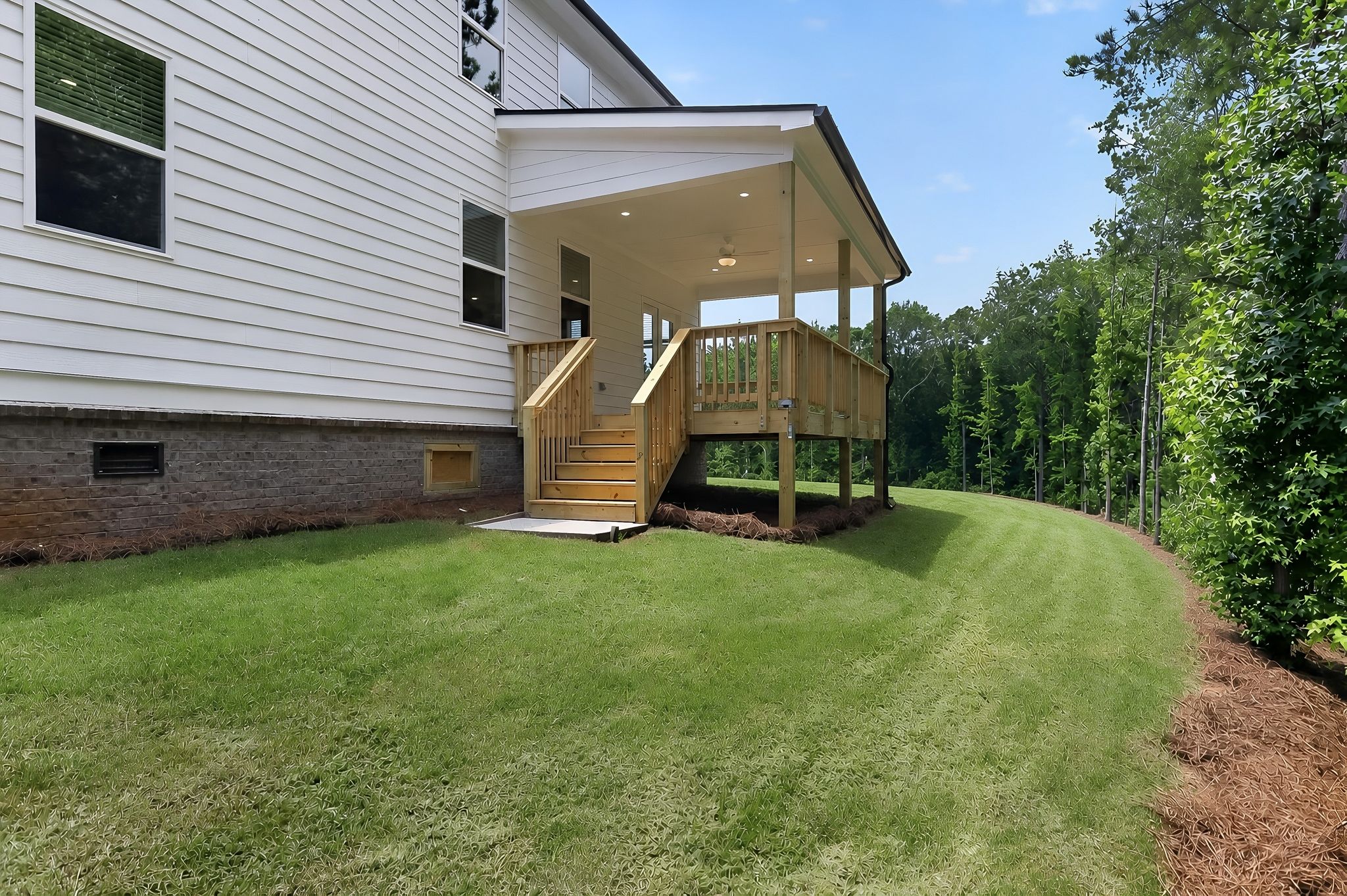 Willow Creek Fraser 6