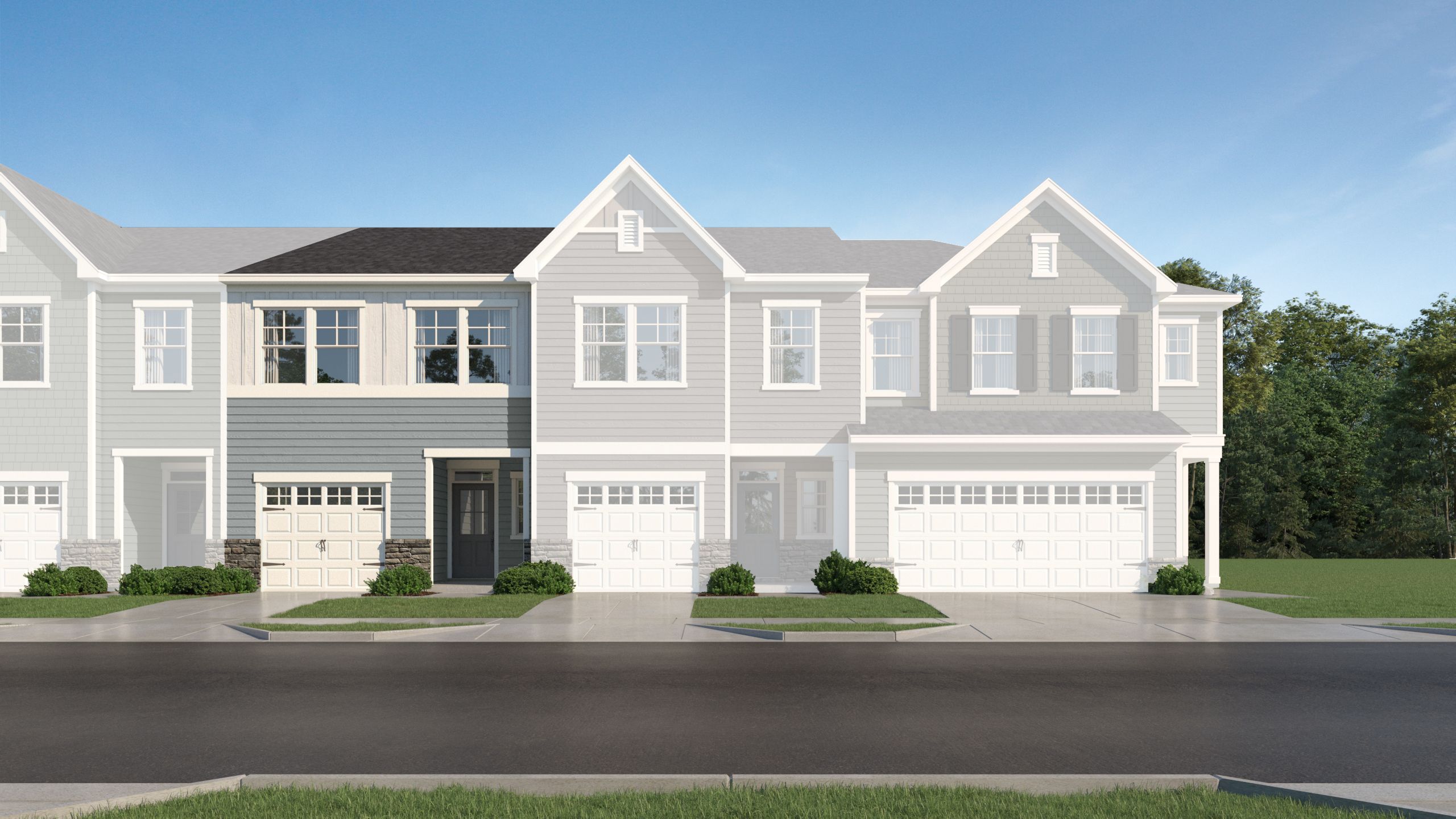 Designer The Overlook Stoney Creek Cameron B