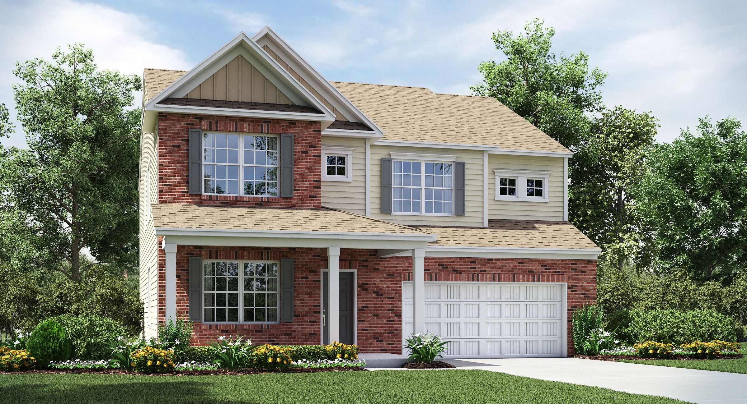 Shadow Stone - Simpsonville, SC