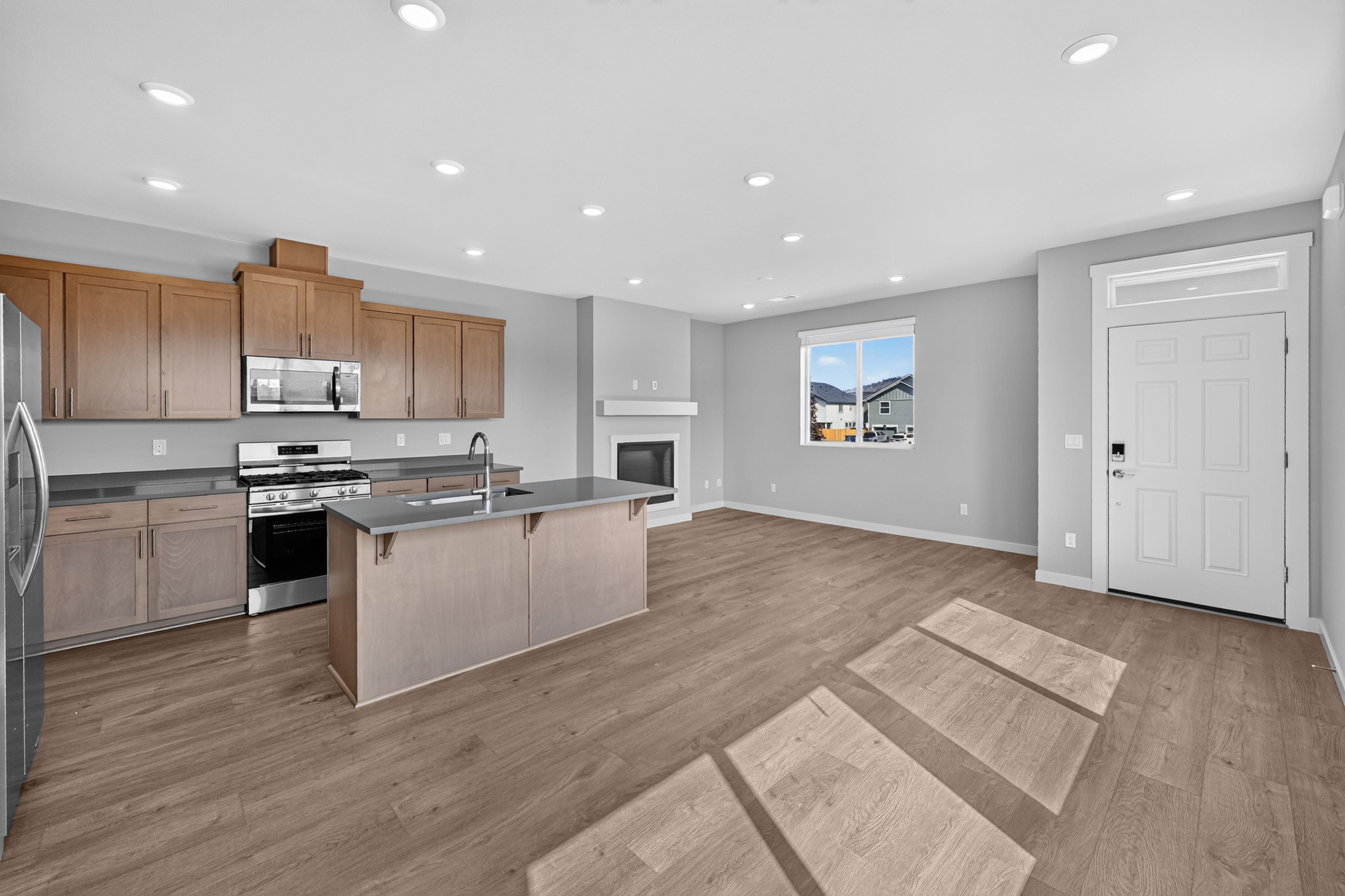 121 West Brookings 2