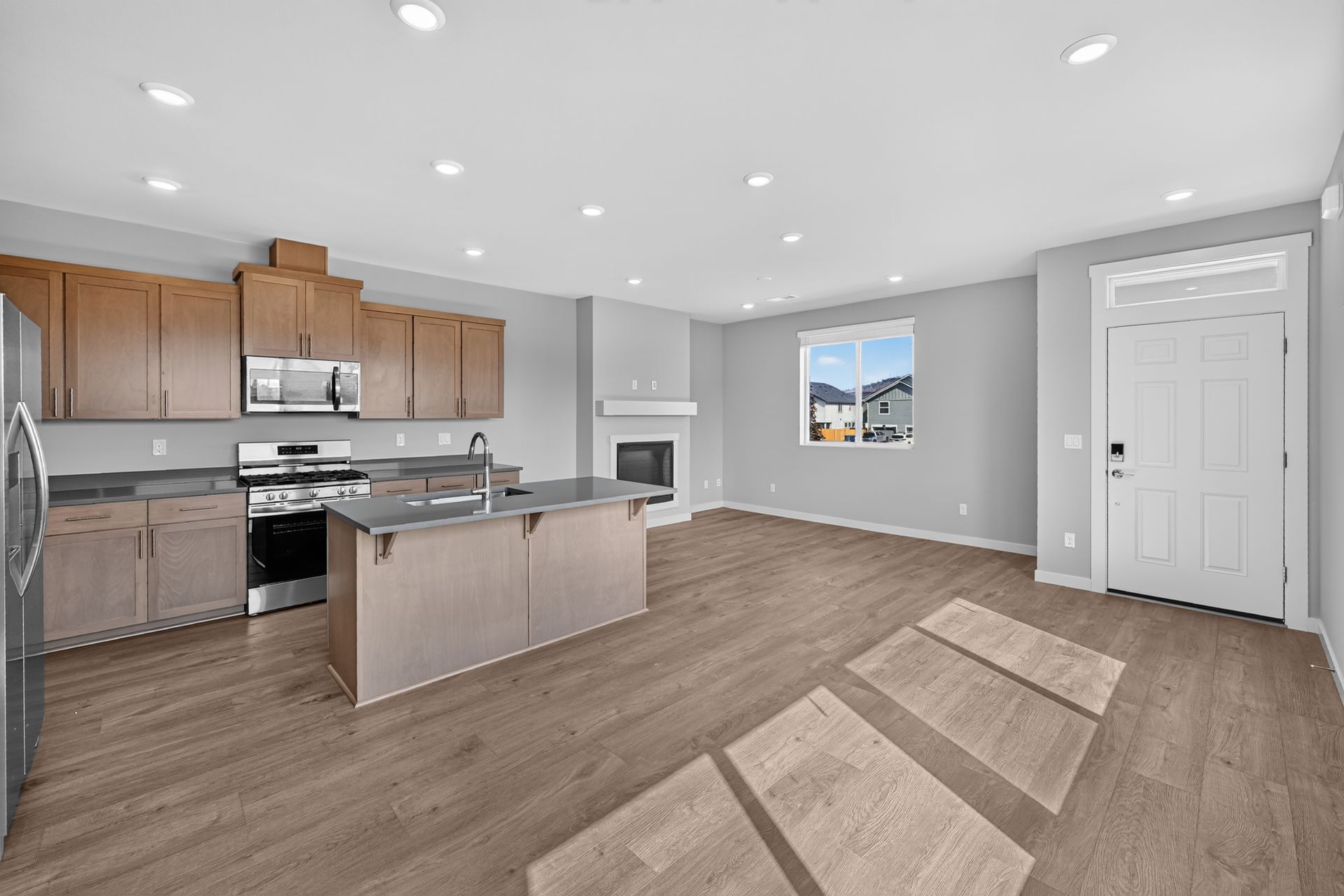 121 West Brookings 2