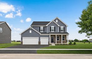 1020 Redwood Lane (Wren)