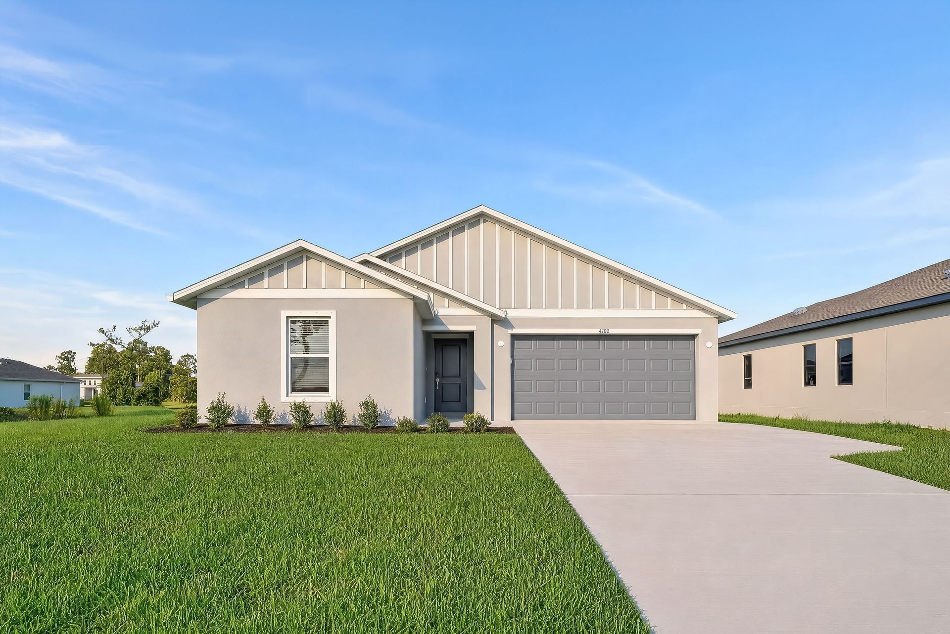 New Homesin Cape Coral Celeste 1