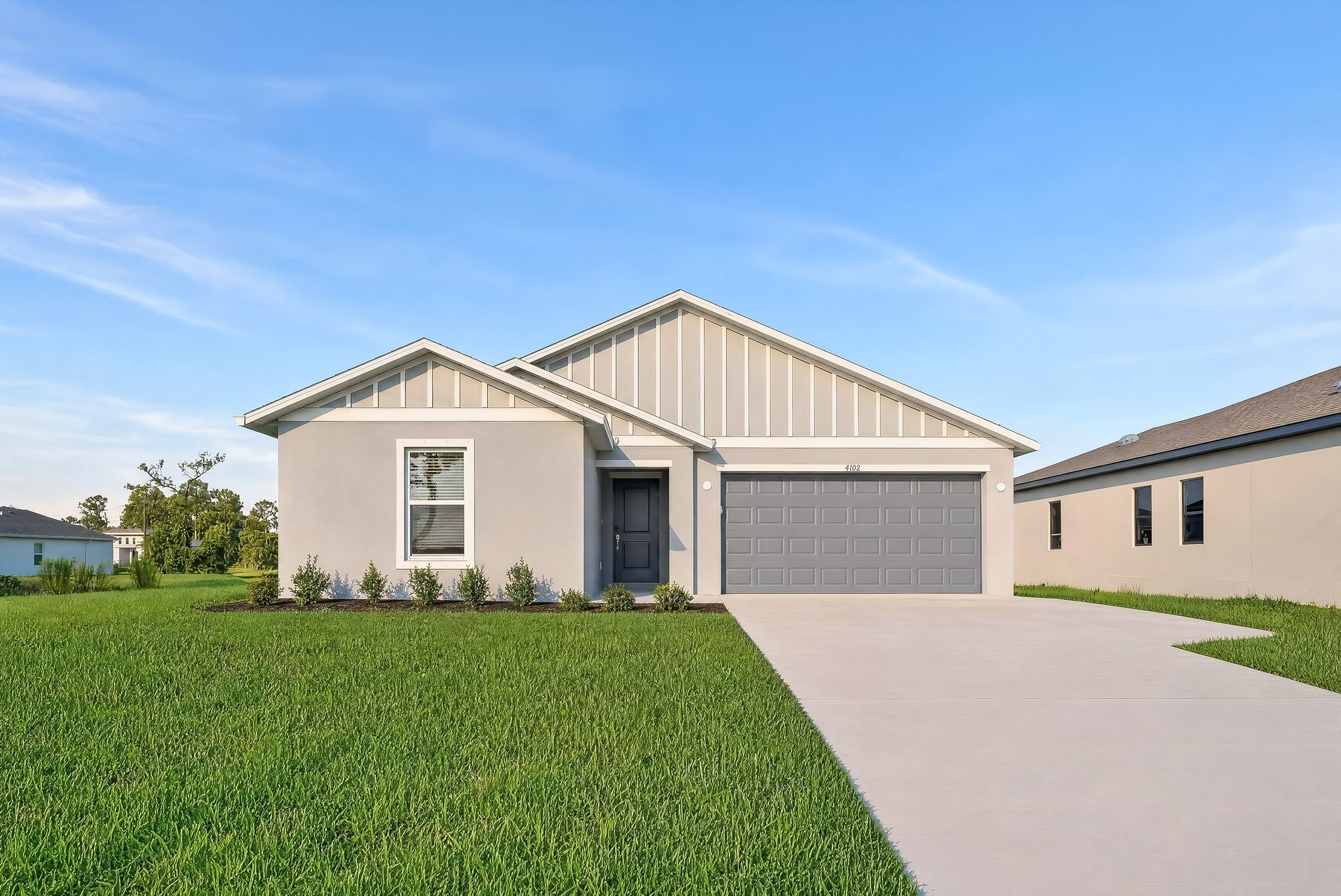 New Homesin Cape Coral Celeste 1