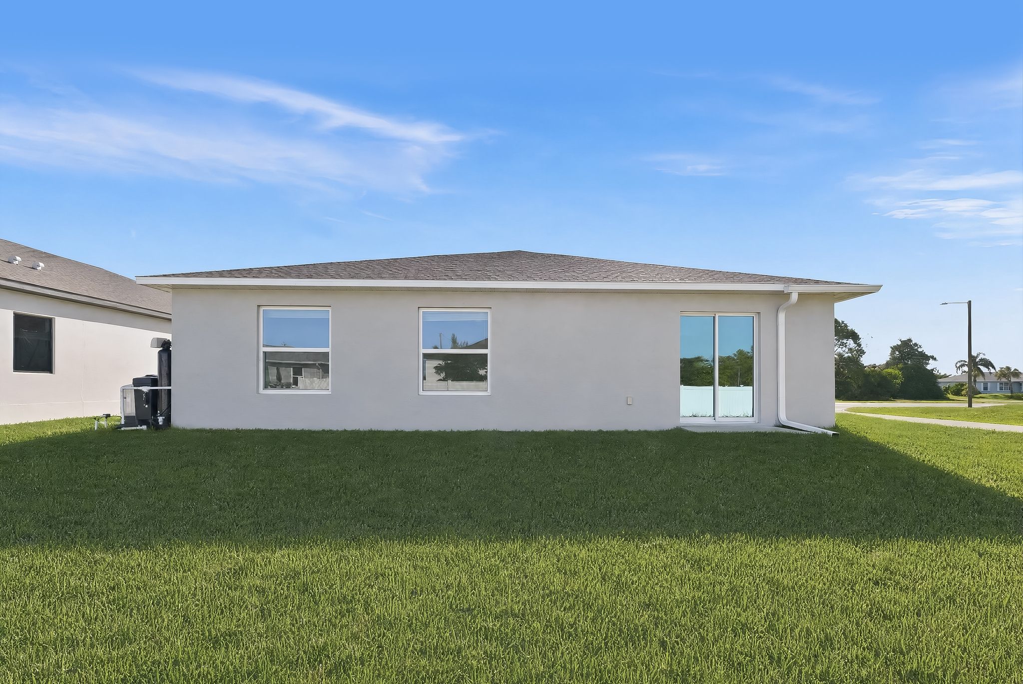 New Homesin Cape Coral Celeste 4