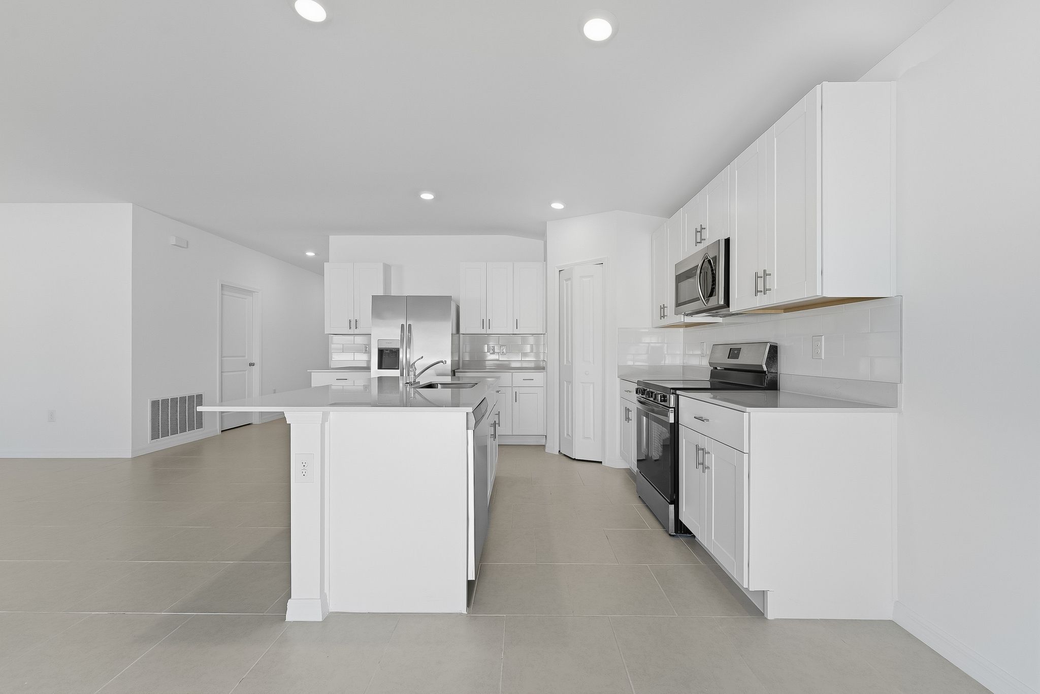 New Homesin Cape Coral Celeste 7