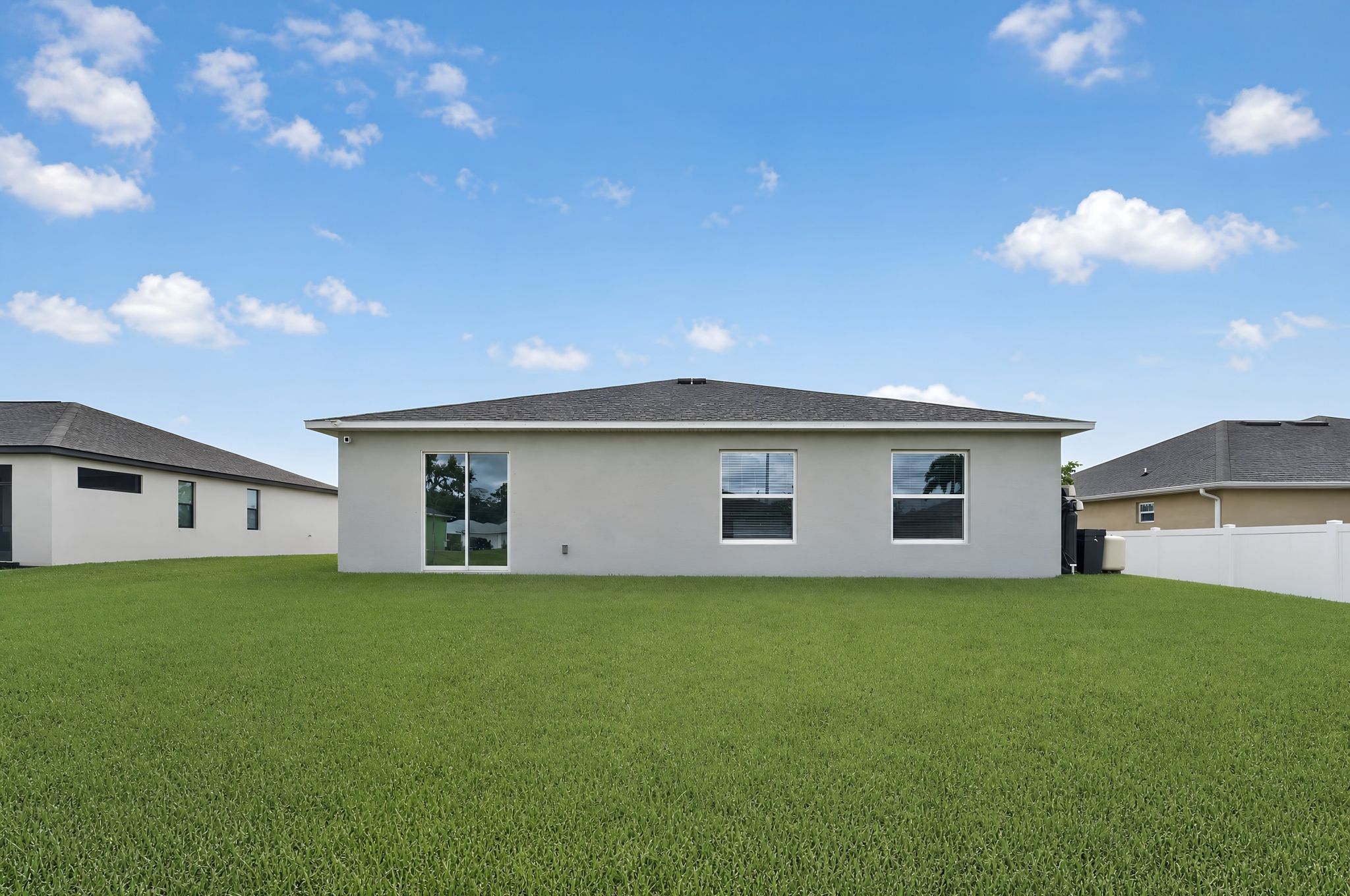 New Homesin Cape Coral Celeste 2