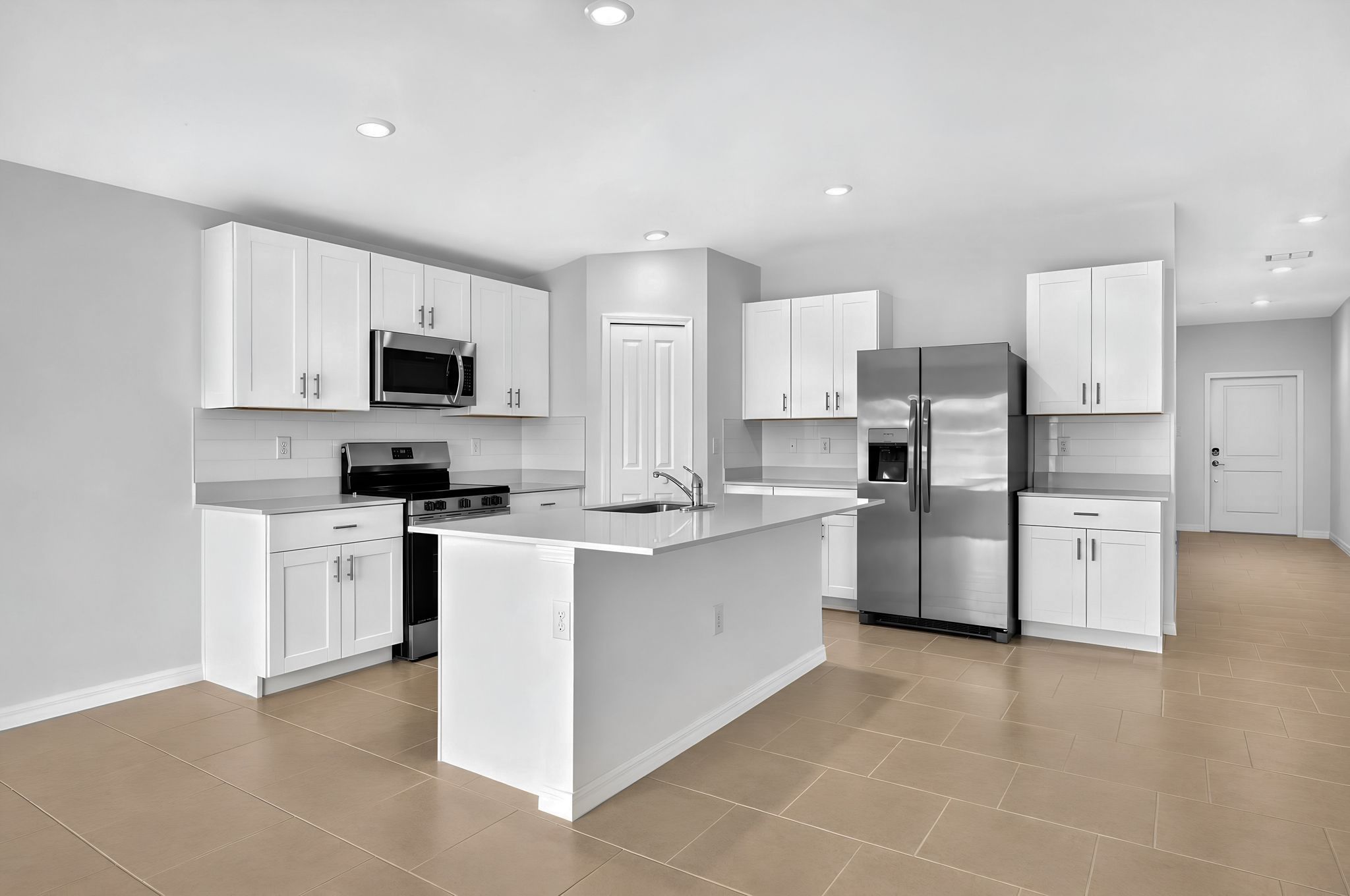 New Homesin Cape Coral Celeste 7