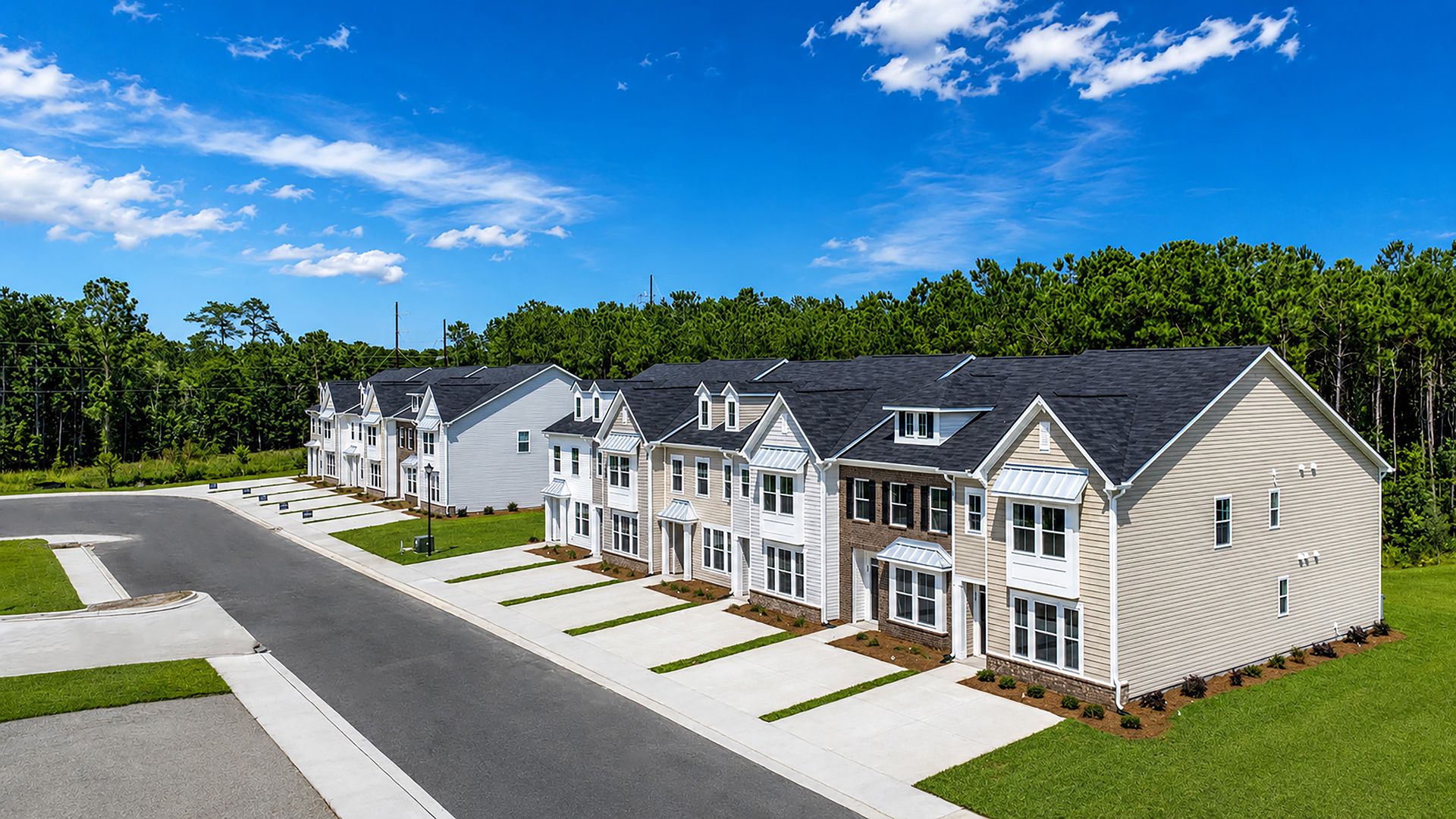 casa en Parkview por Lennar