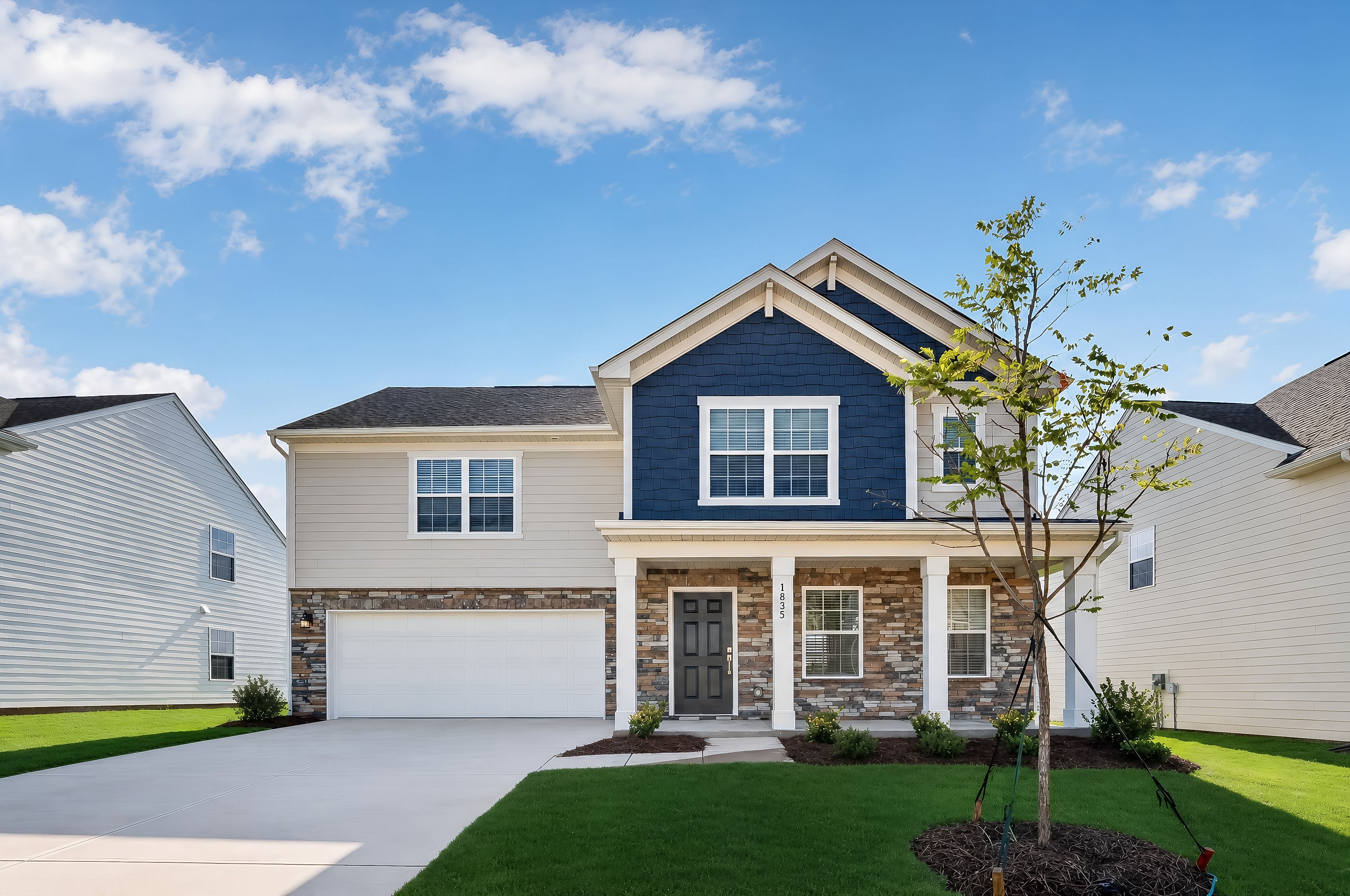 1835 Broom Maker Drive (Bishop)