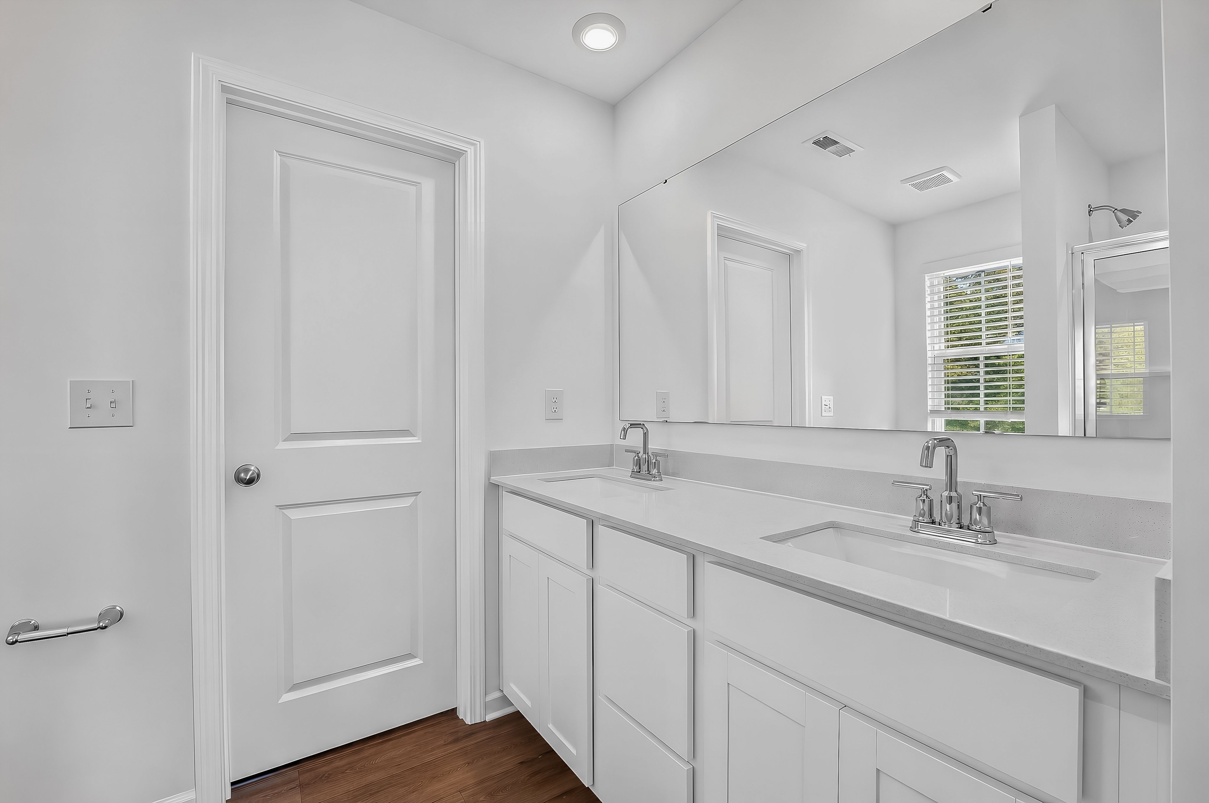 Creekside Cottages Bishop 22