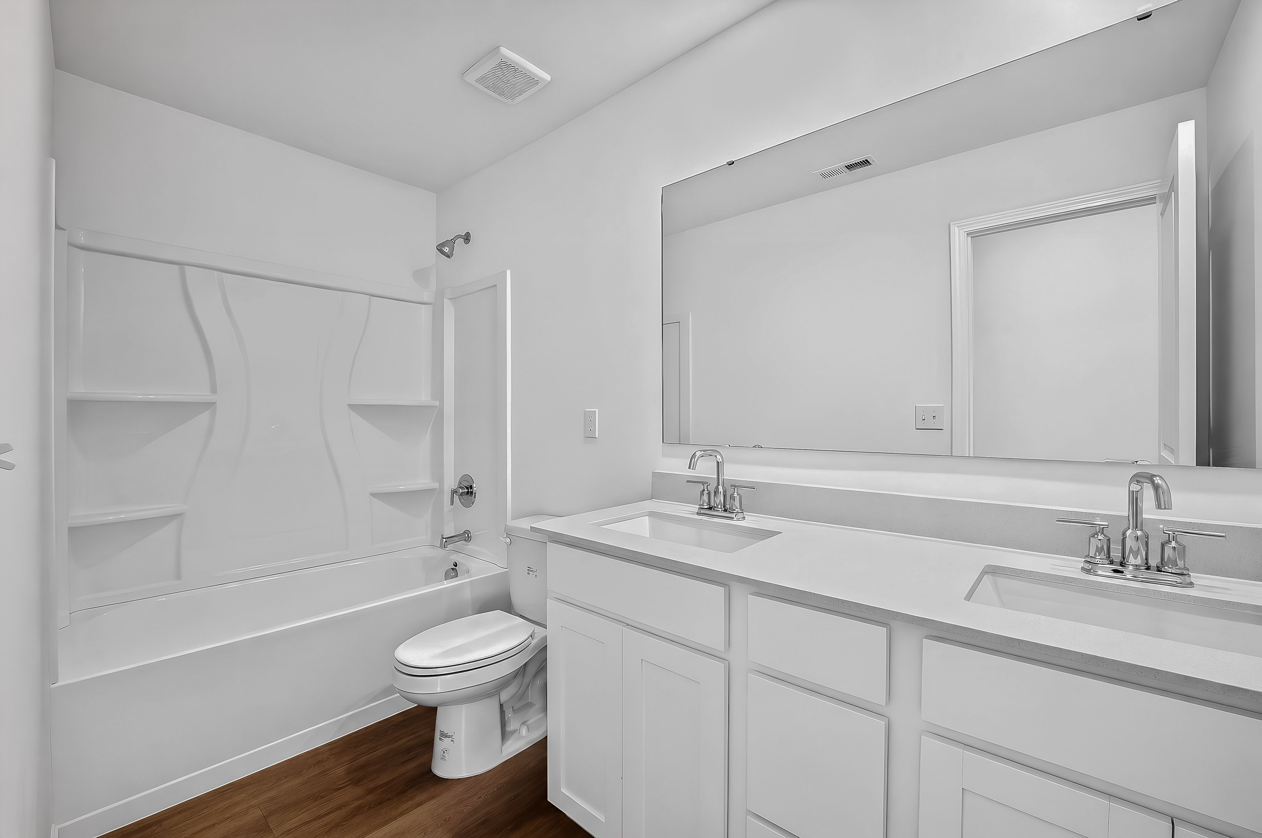 Creekside Cottages Bishop 26