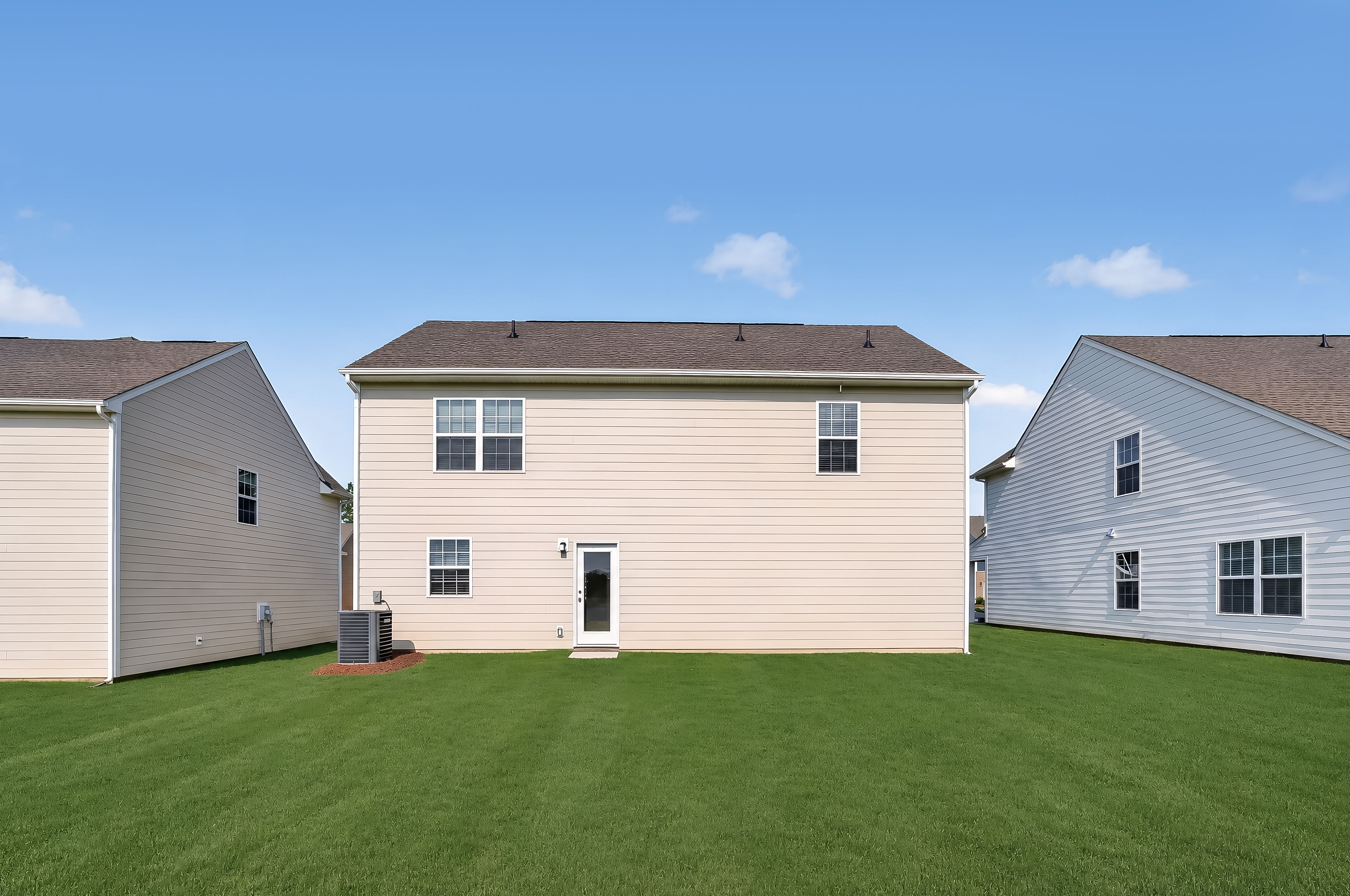 Creekside Cottages Bishop 7