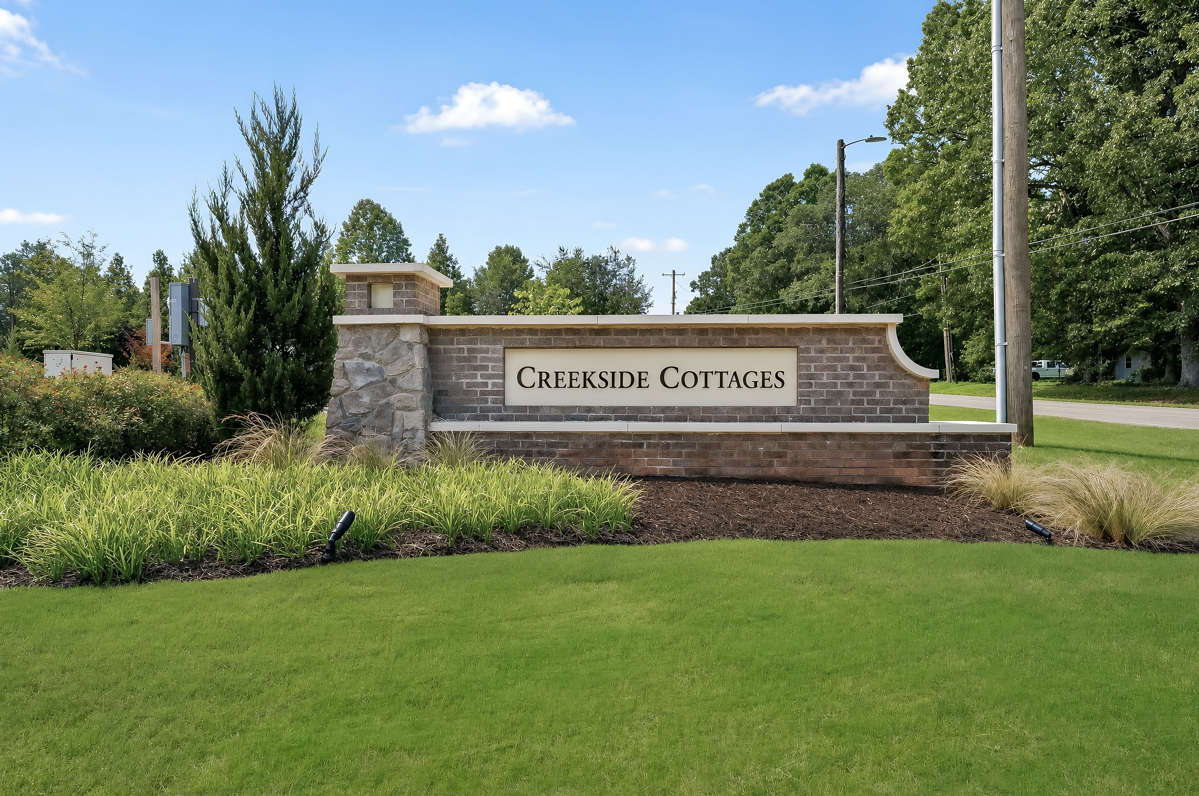 Creekside Cottages Bishop 8