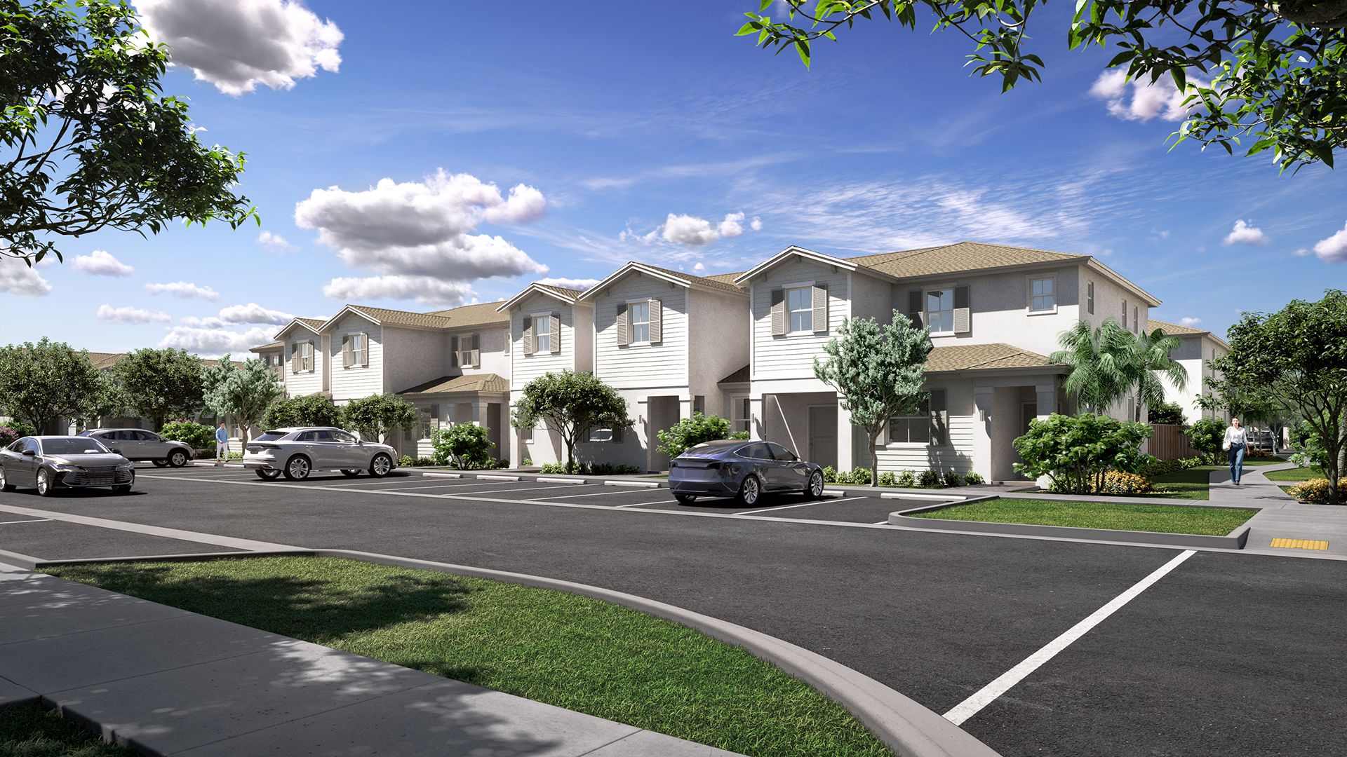 casa en Banyan Cove por Lennar