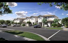 Banyan Cove: Florida City, Florida - Lennar