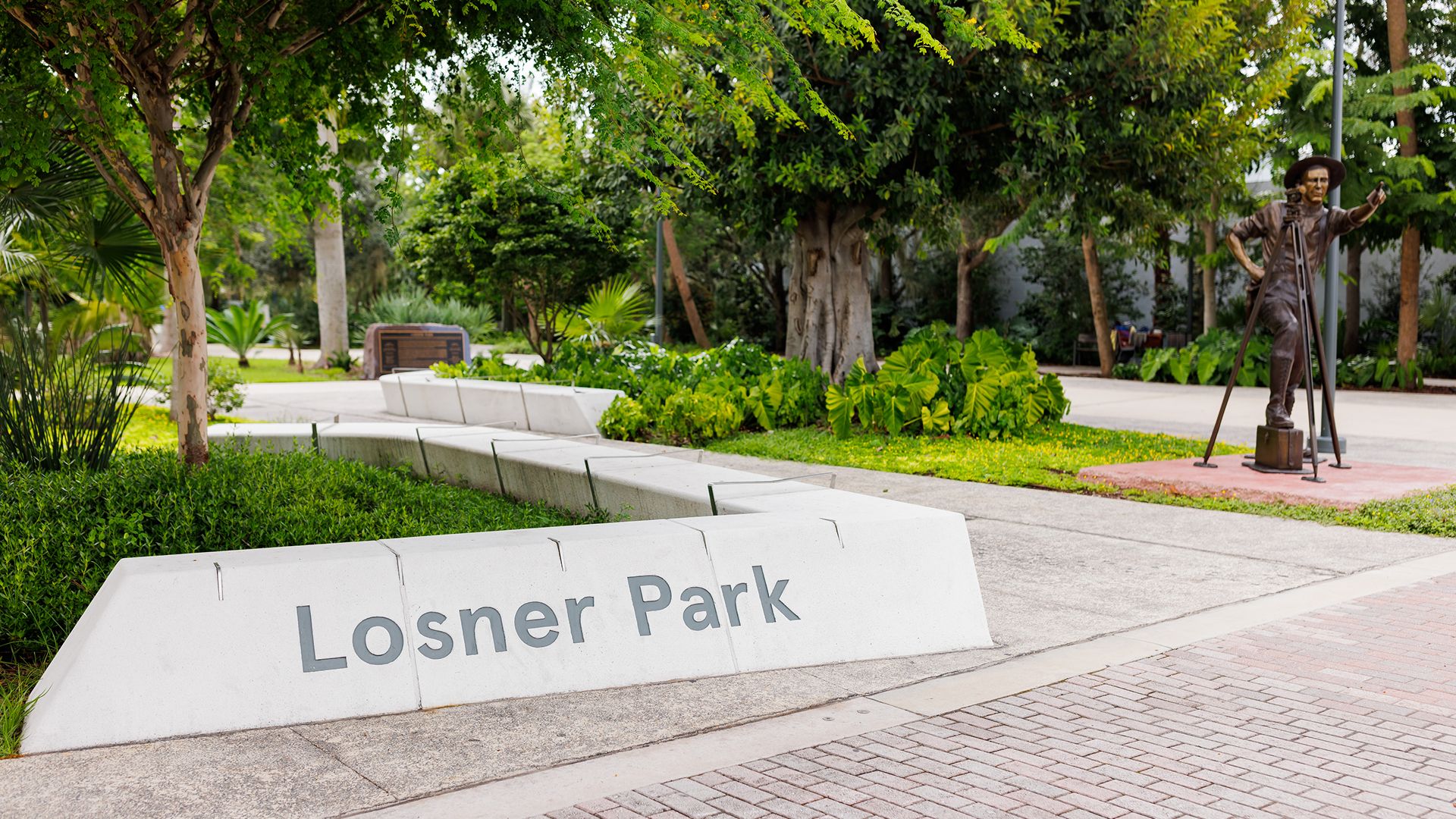 Homestead Losner Park 1of3