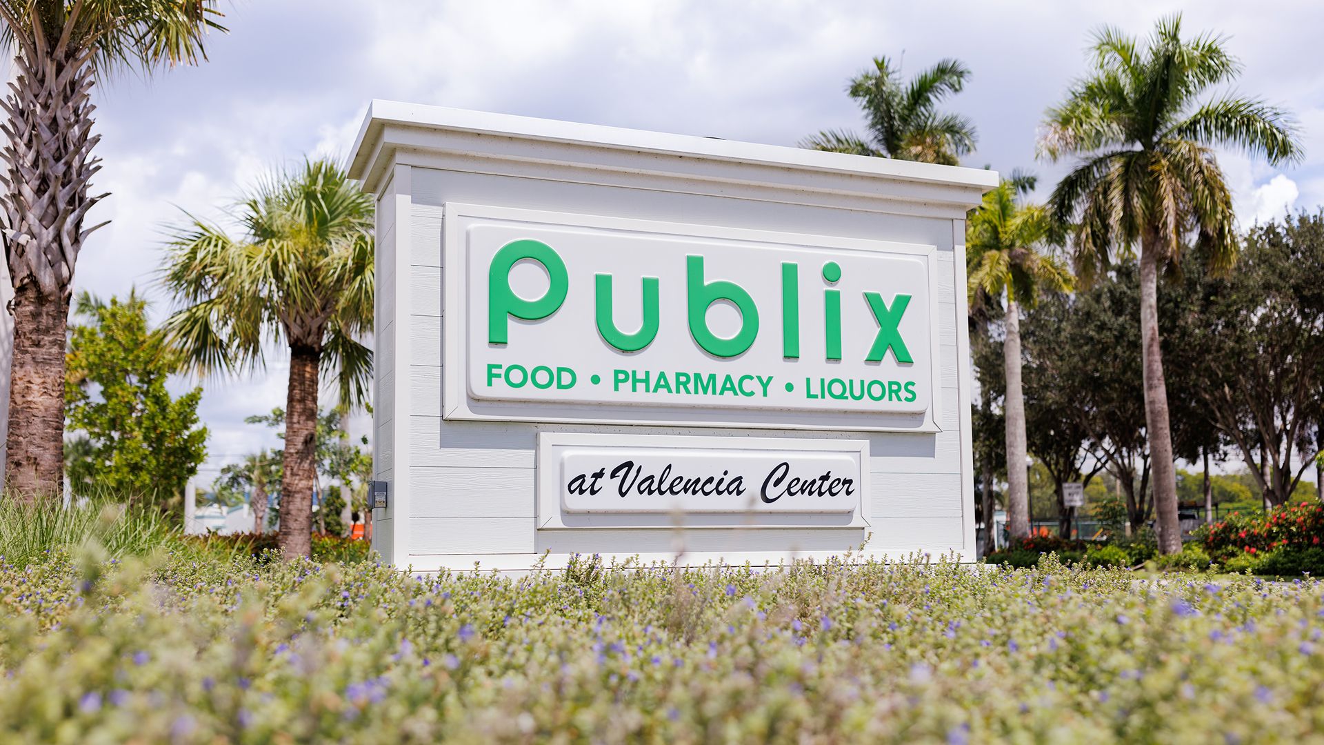 Miami Homestead Publix