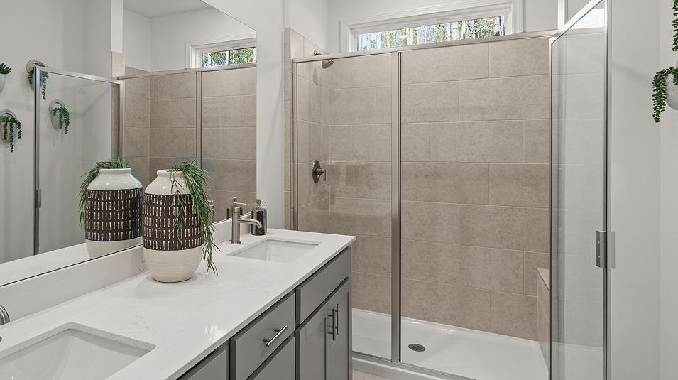 Twelve Parks Ranch Ei Owners Walkin Shower F1