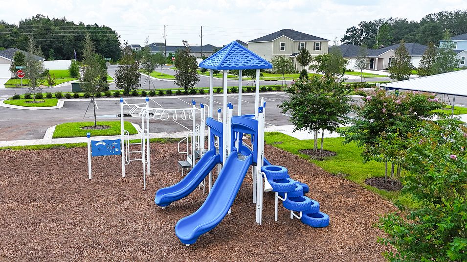 casa en Lakeview Estates por Lennar