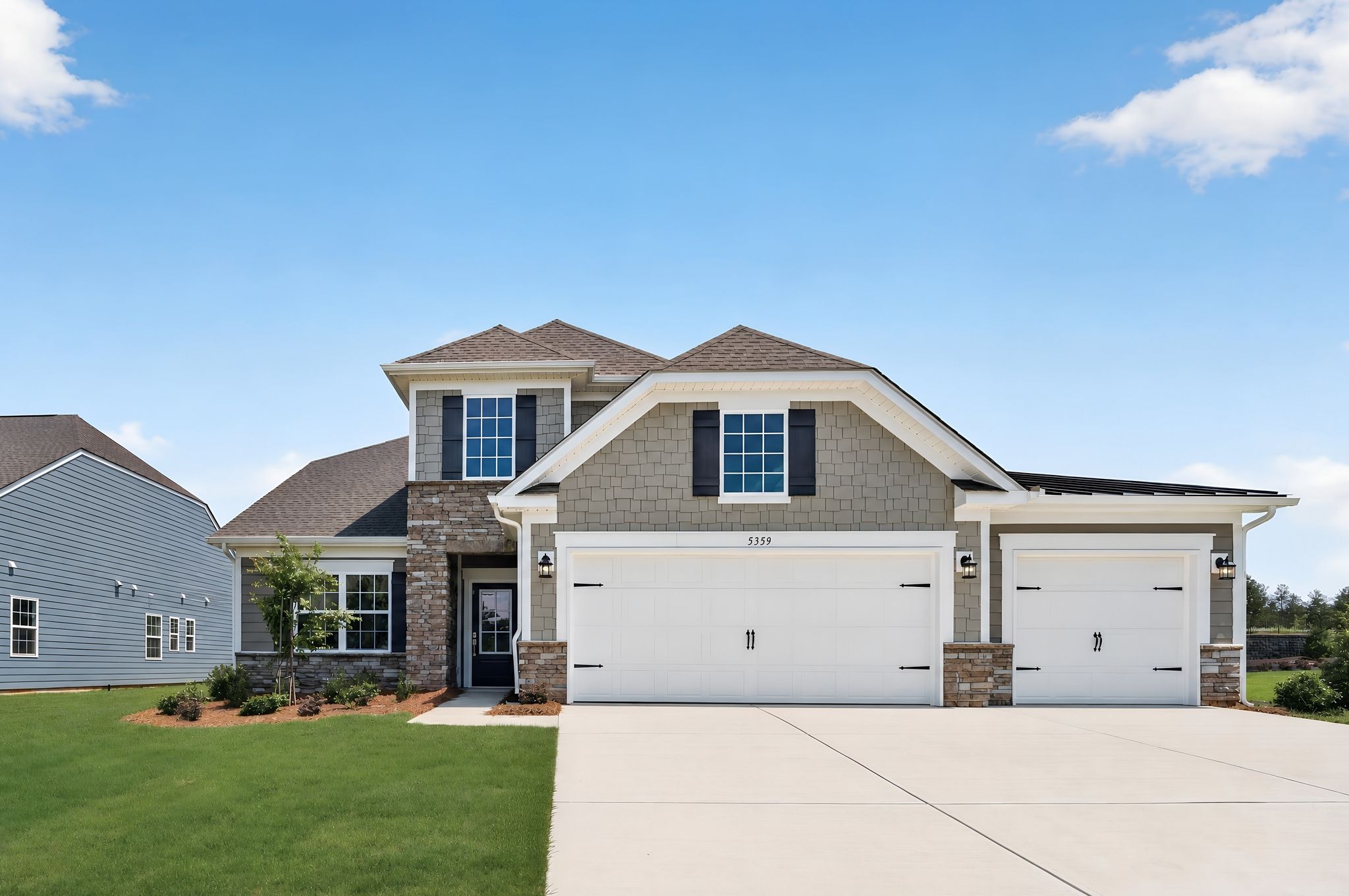 5359 Redbud Road (Harper II)