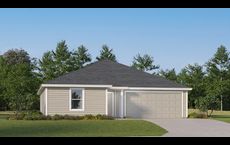 Landing at Creekside - Majors Collection: Fort Worth, Texas - Lennar