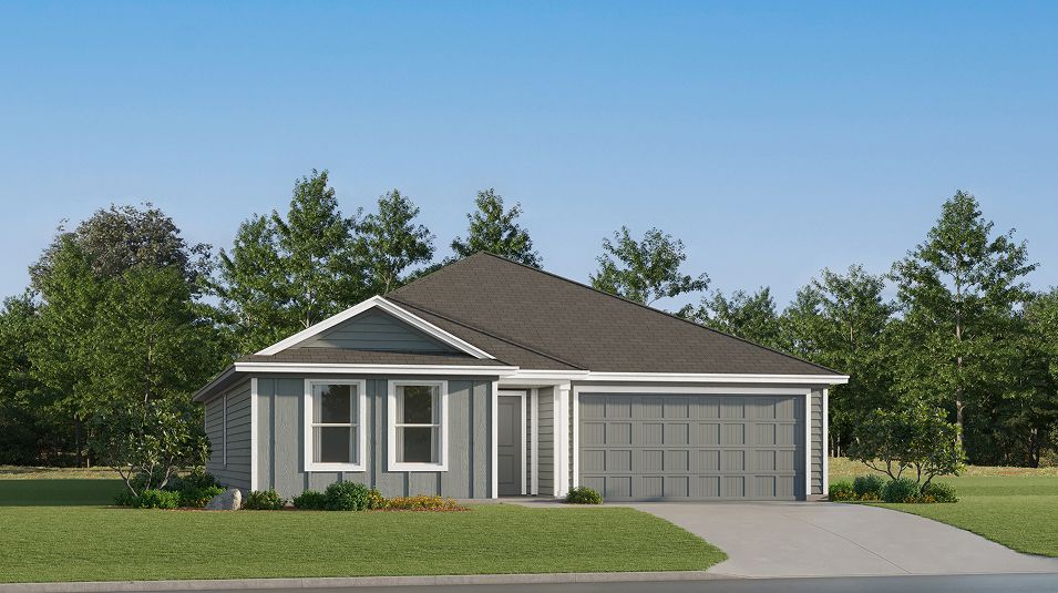 7225 Brambleberry Road (Wagner)