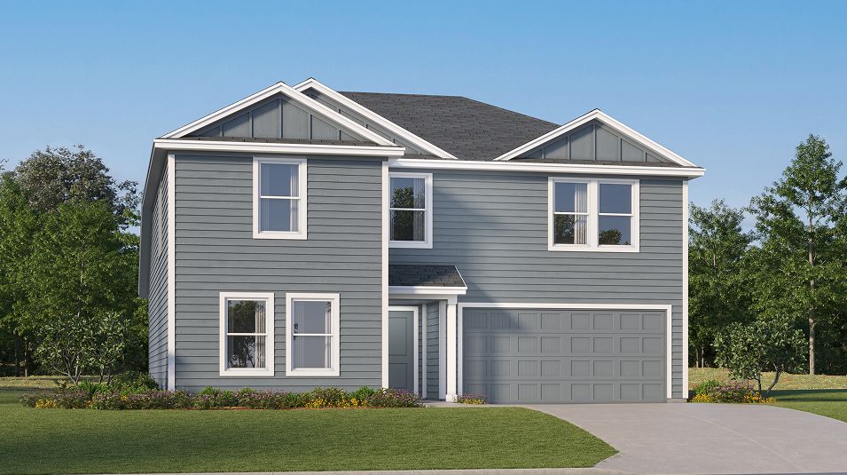 7229 Brambleberry Road (Cobb)