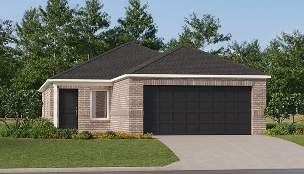 Idlewood - Dwyer Farms: Edgerton, Missouri - Lennar