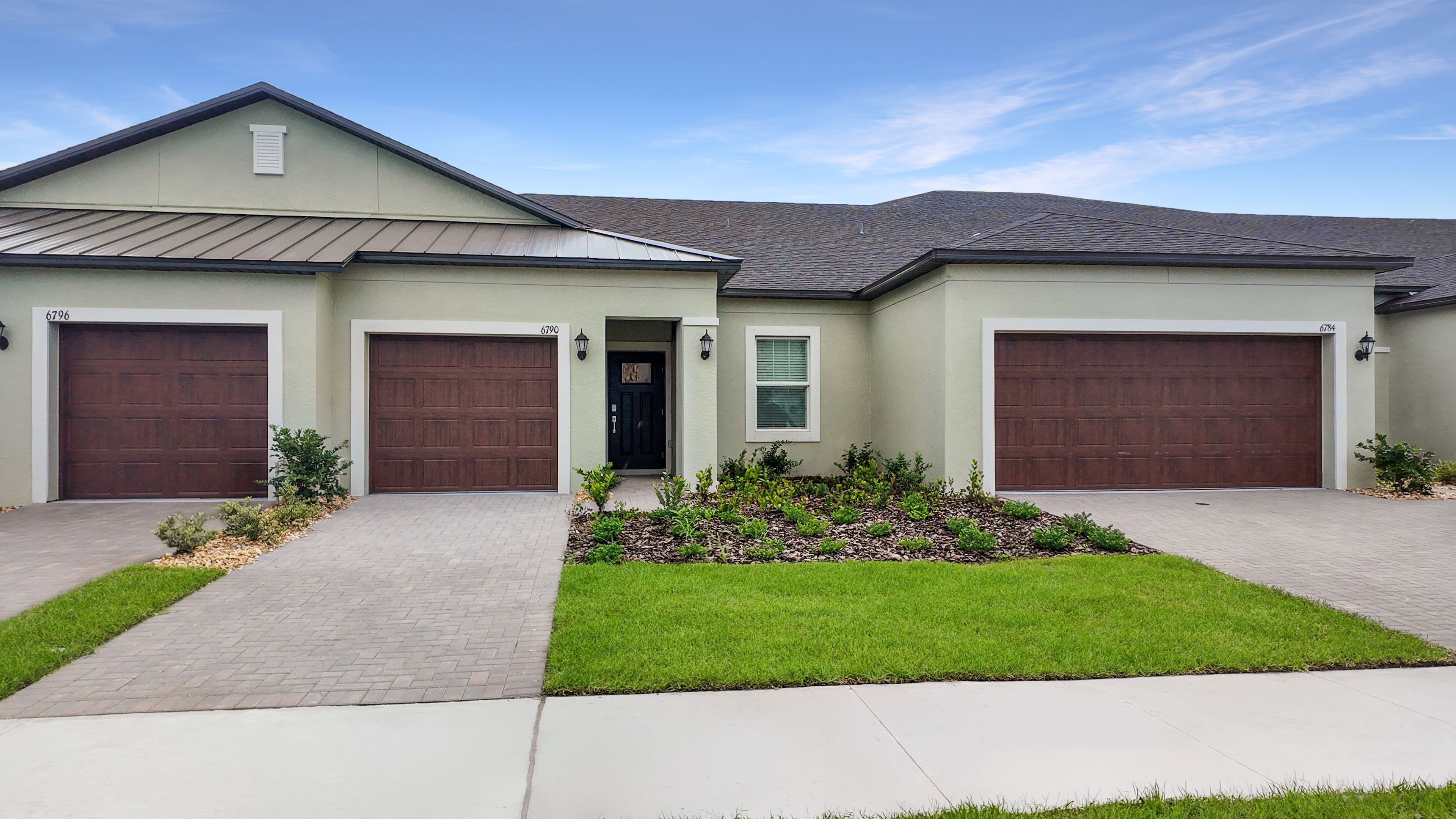 6790 Homebound Way (Sunrise II*)