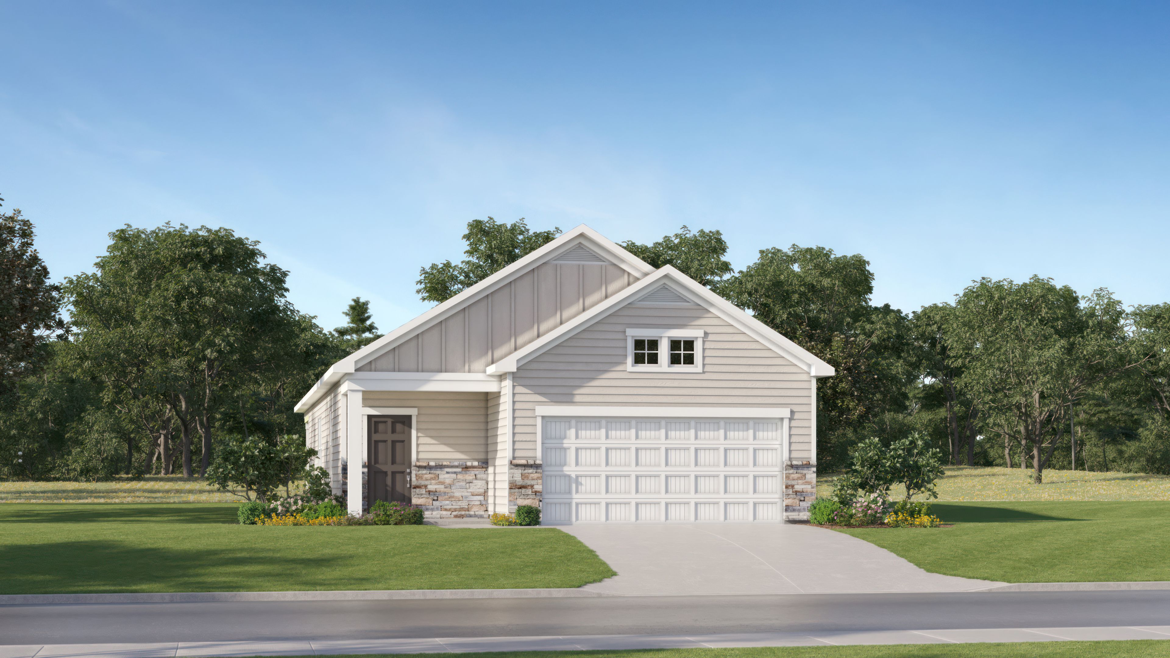 458 Rivergarden Drive (Cheffield)