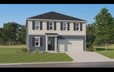 Clifton Trace: Indianapolis, Indiana - Lennar