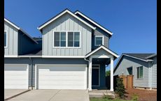 Brighton Pointe - The Evergreen Collection: Woodburn, Oregon - Lennar