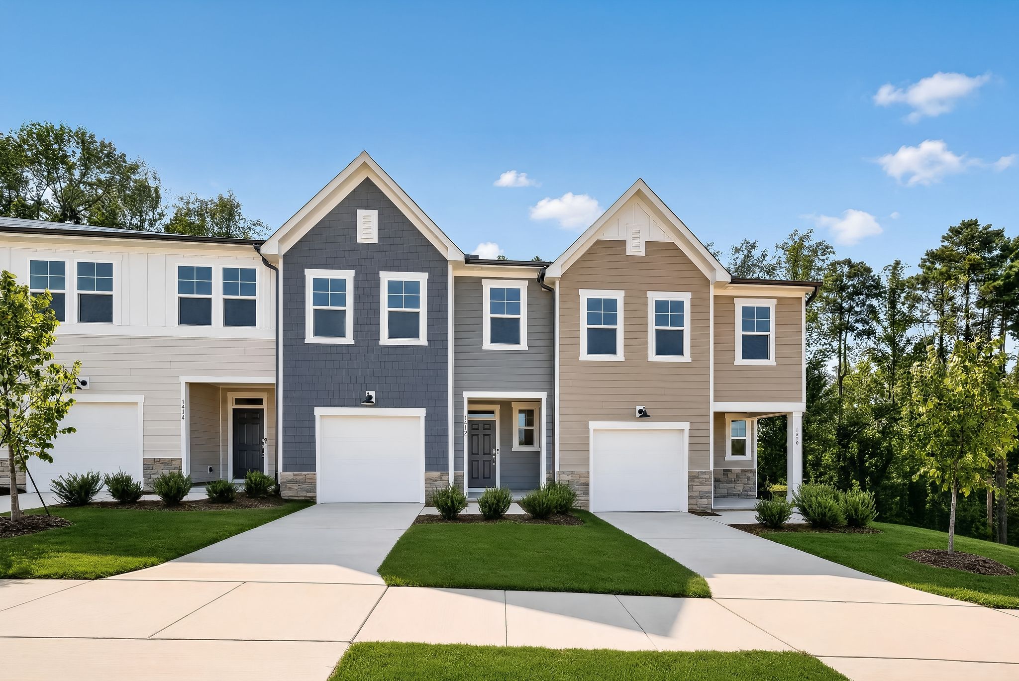 1412 COPPER JOHN ROAD (Carson II)