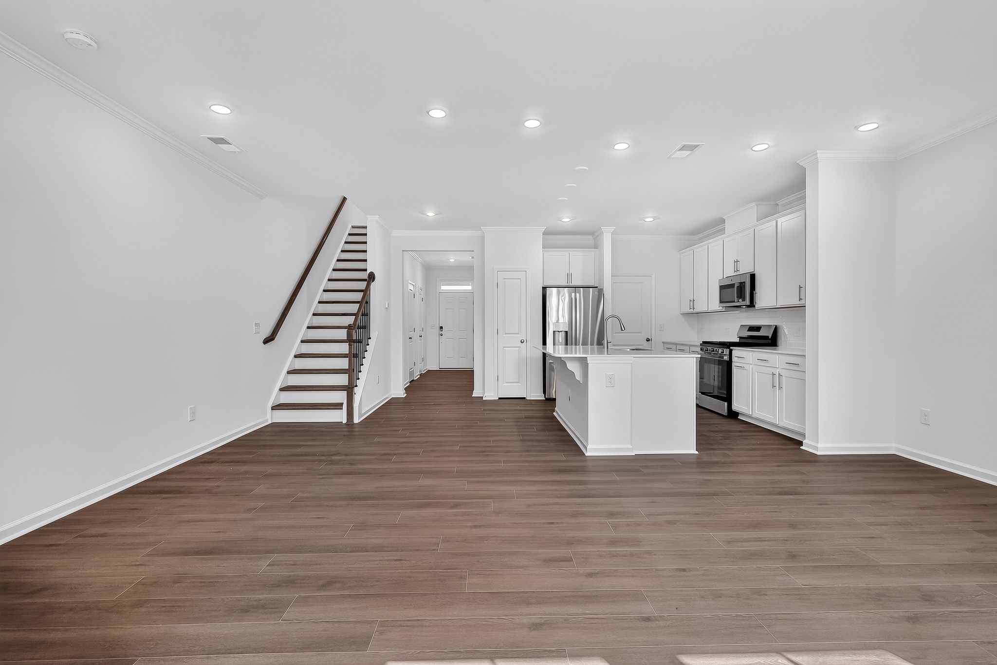 Rolesville Crossing Carson II 6