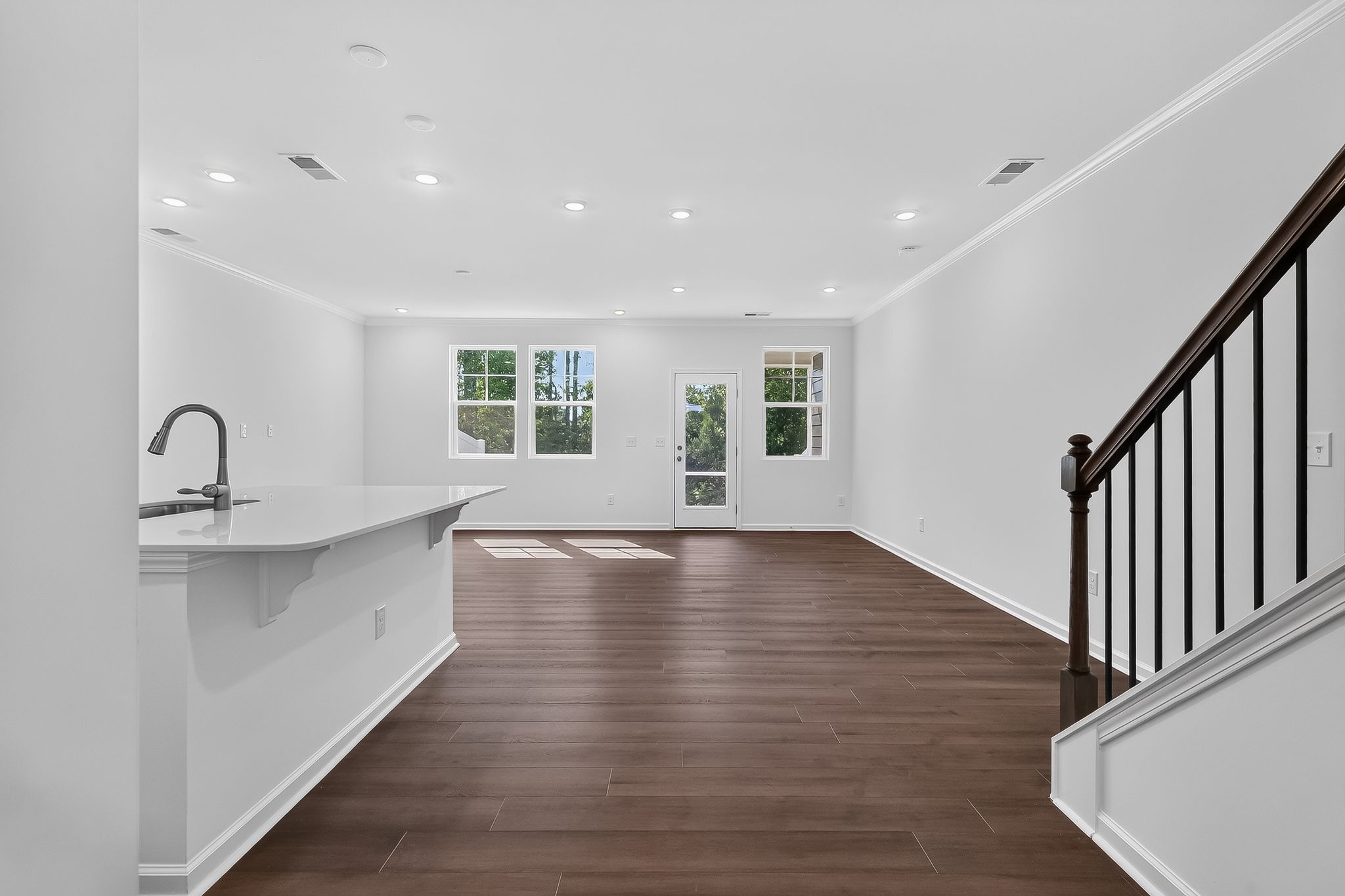 Rolesville Crossing Carson II 7