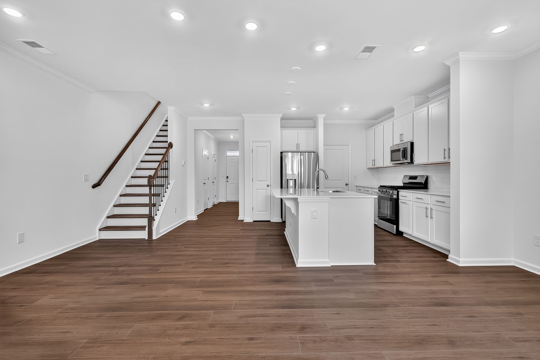 Rolesville Crossing Carson II 10