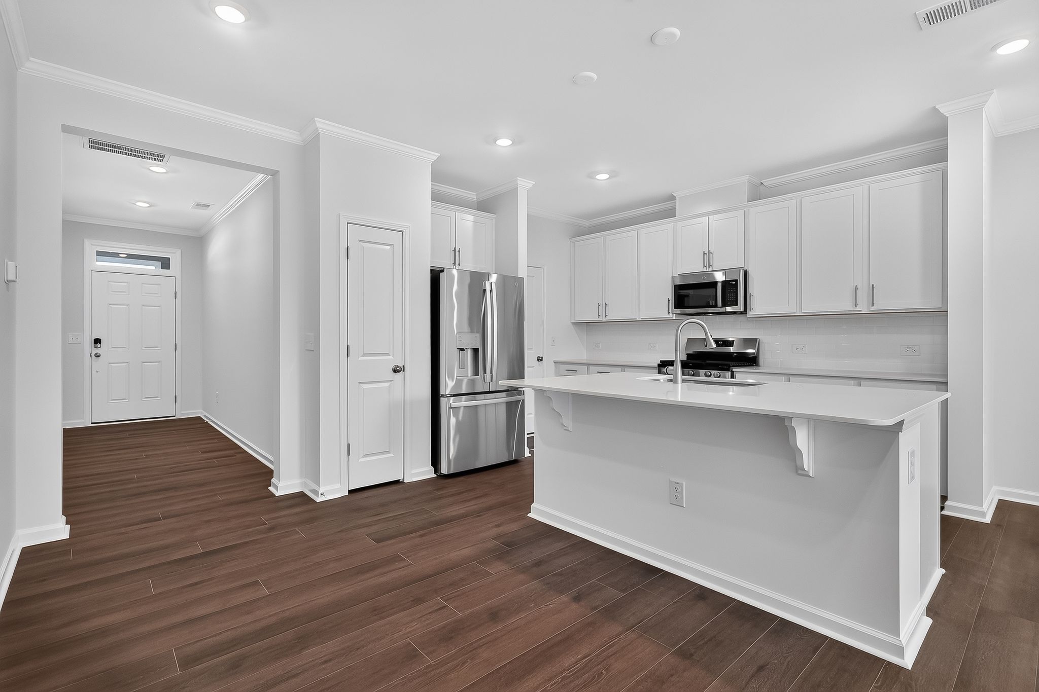 Rolesville Crossing Carson II 20