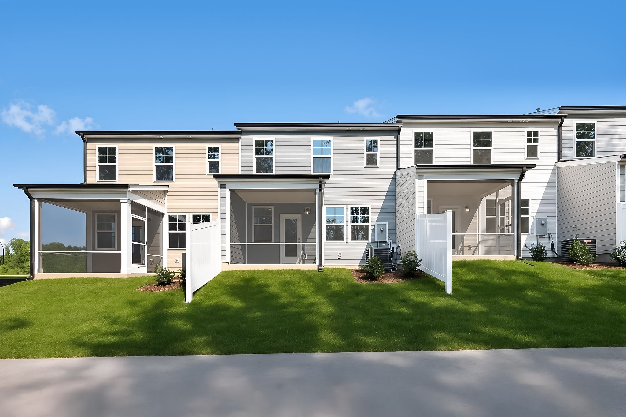 Rolesville Crossing Carson II 3