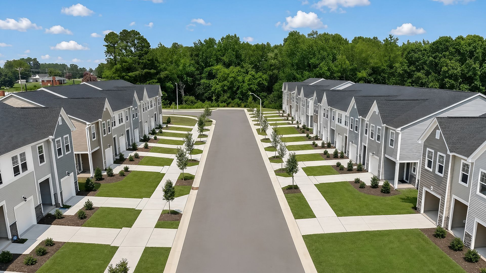 Everlee Townhomes