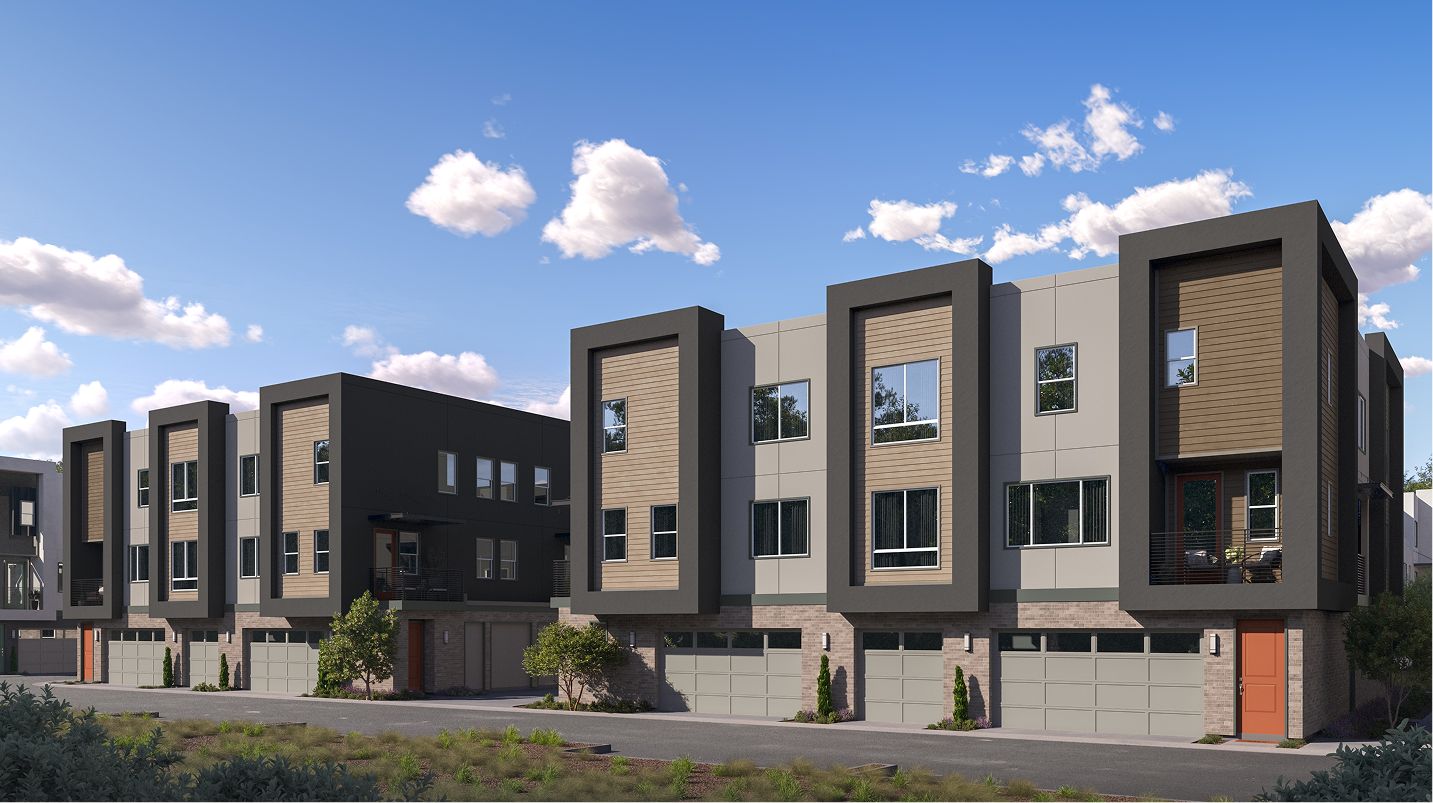 Heritage 7 floor plan