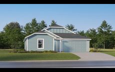 Ridge at Harvest Point: Milton, Florida - Lennar