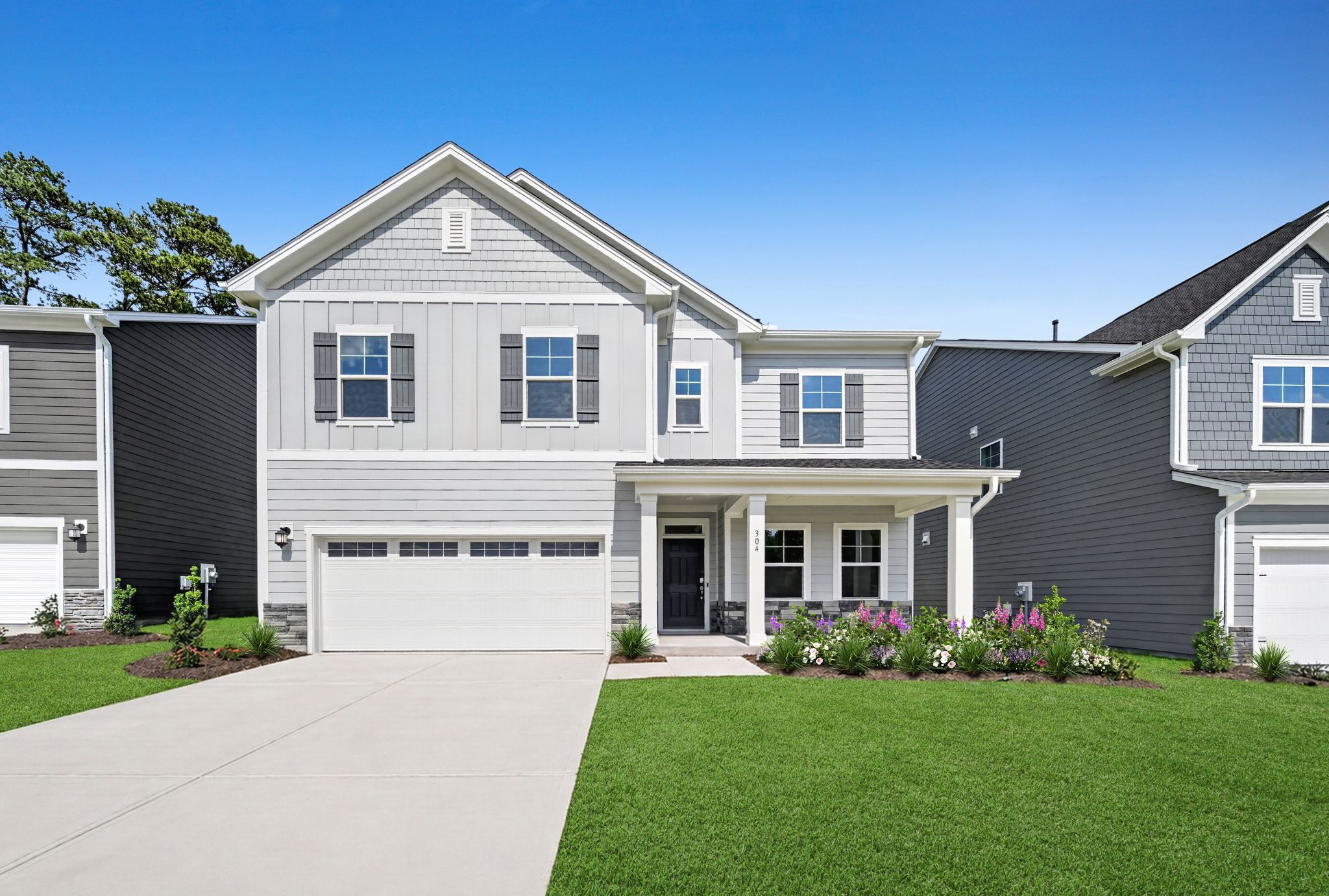 Cayden Cove Landrum III 1