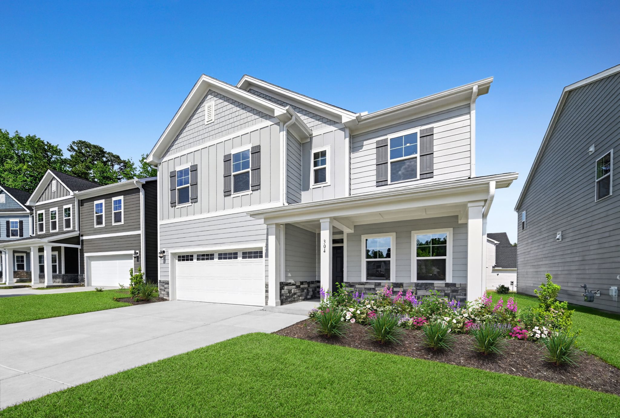 Cayden Cove Landrum III 2