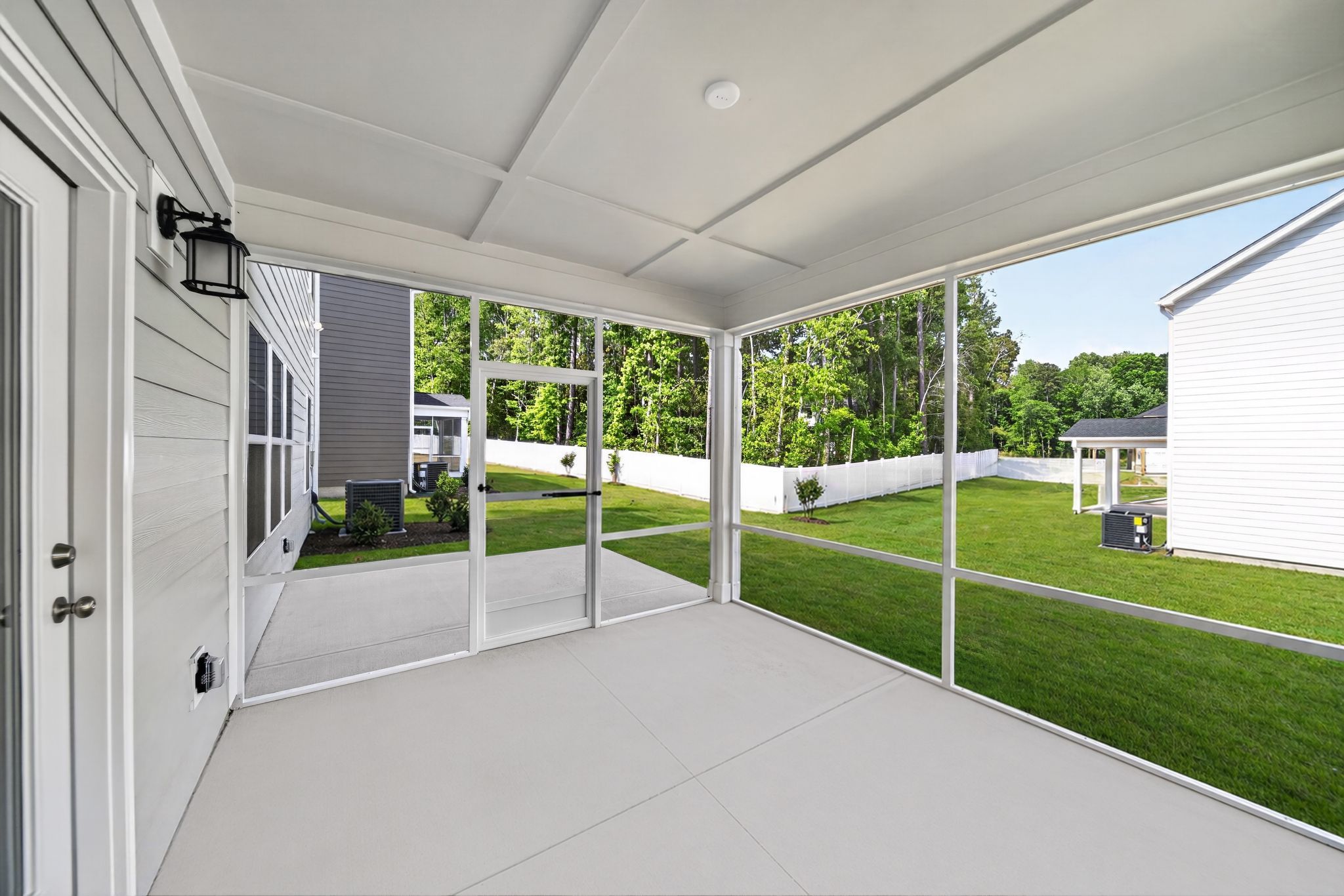 Cayden Cove Landrum III 30
