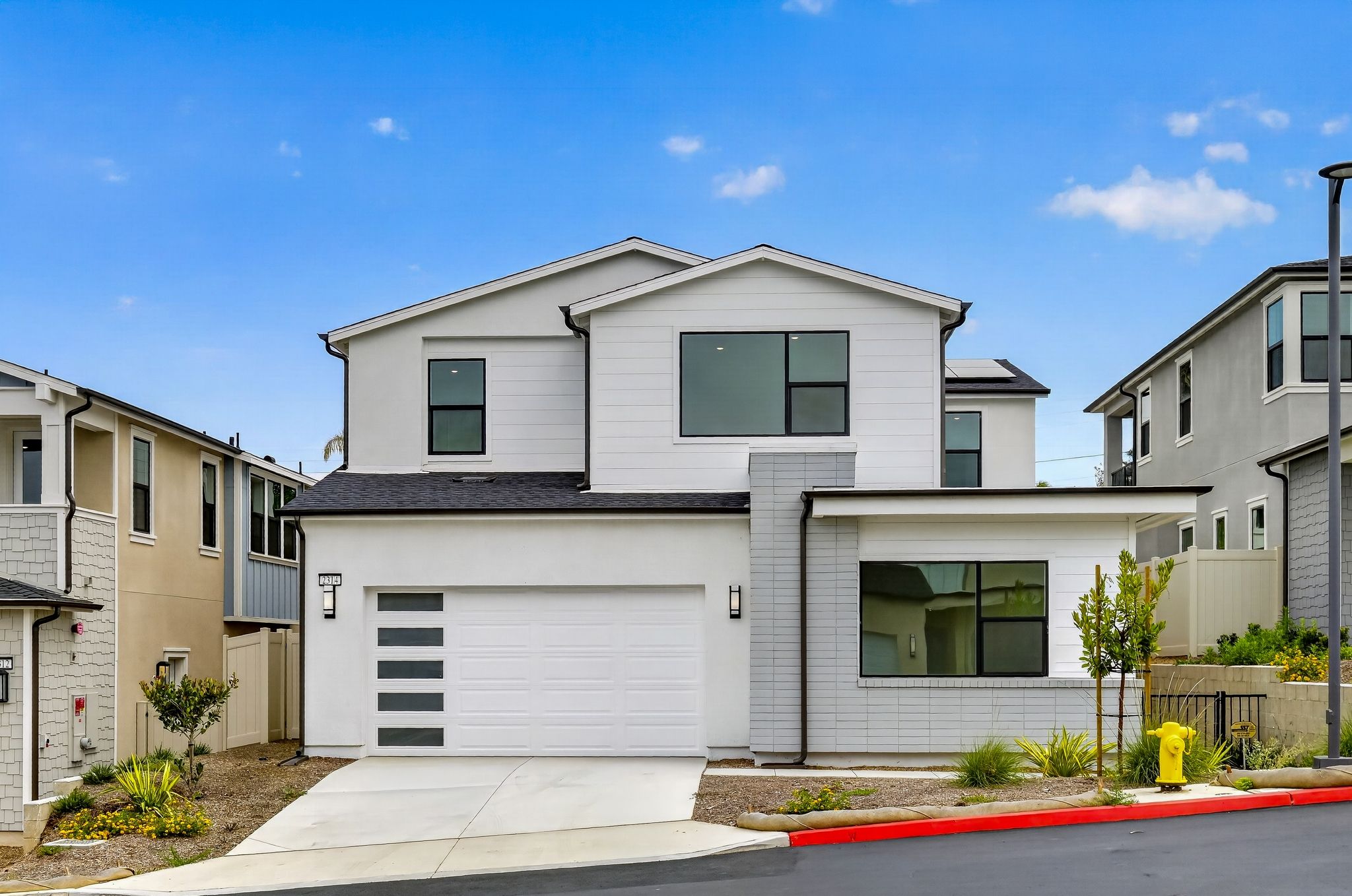 Signal Point por Lennar en San Diego California