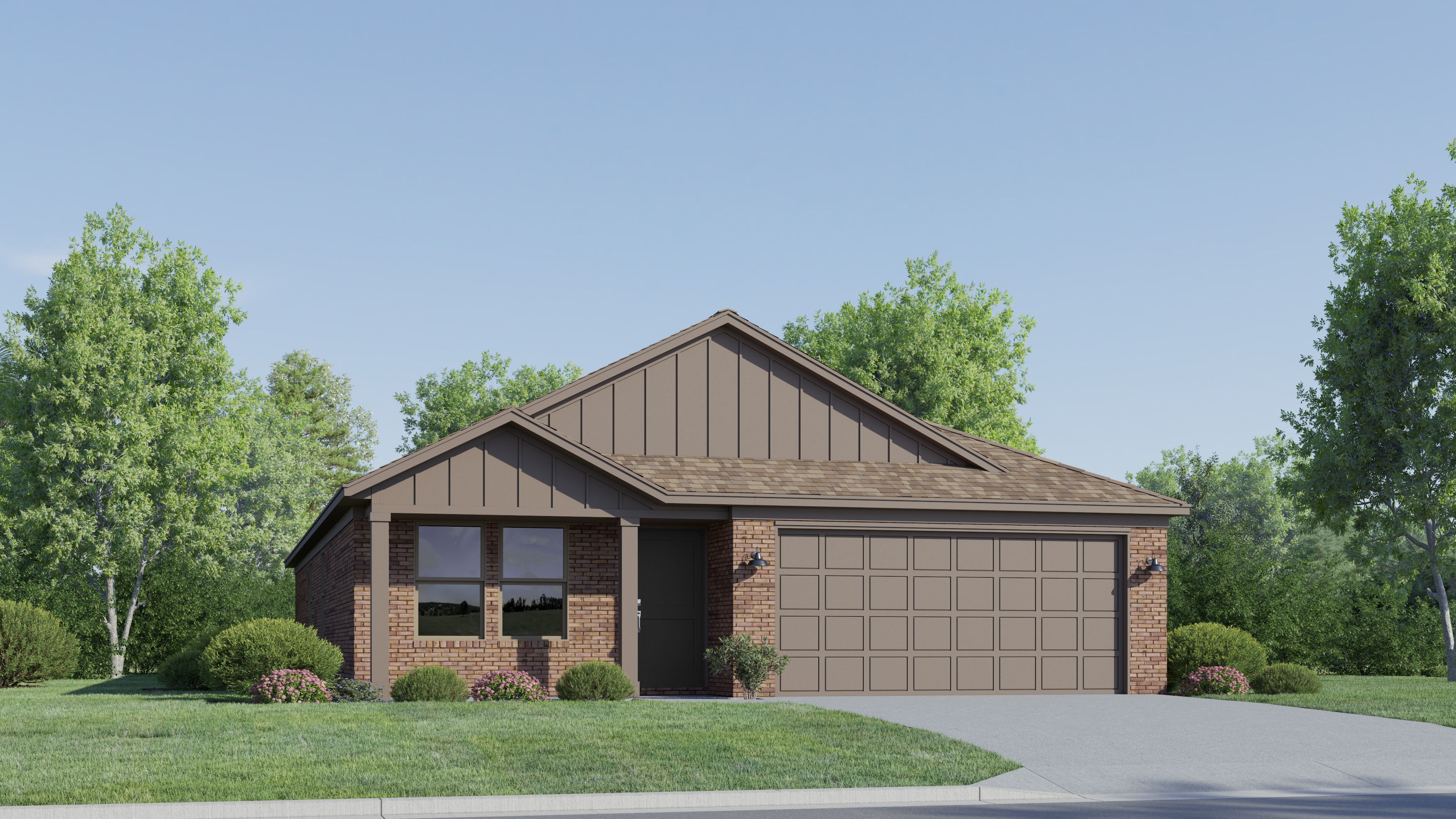 Covington Cove Ramsey J5