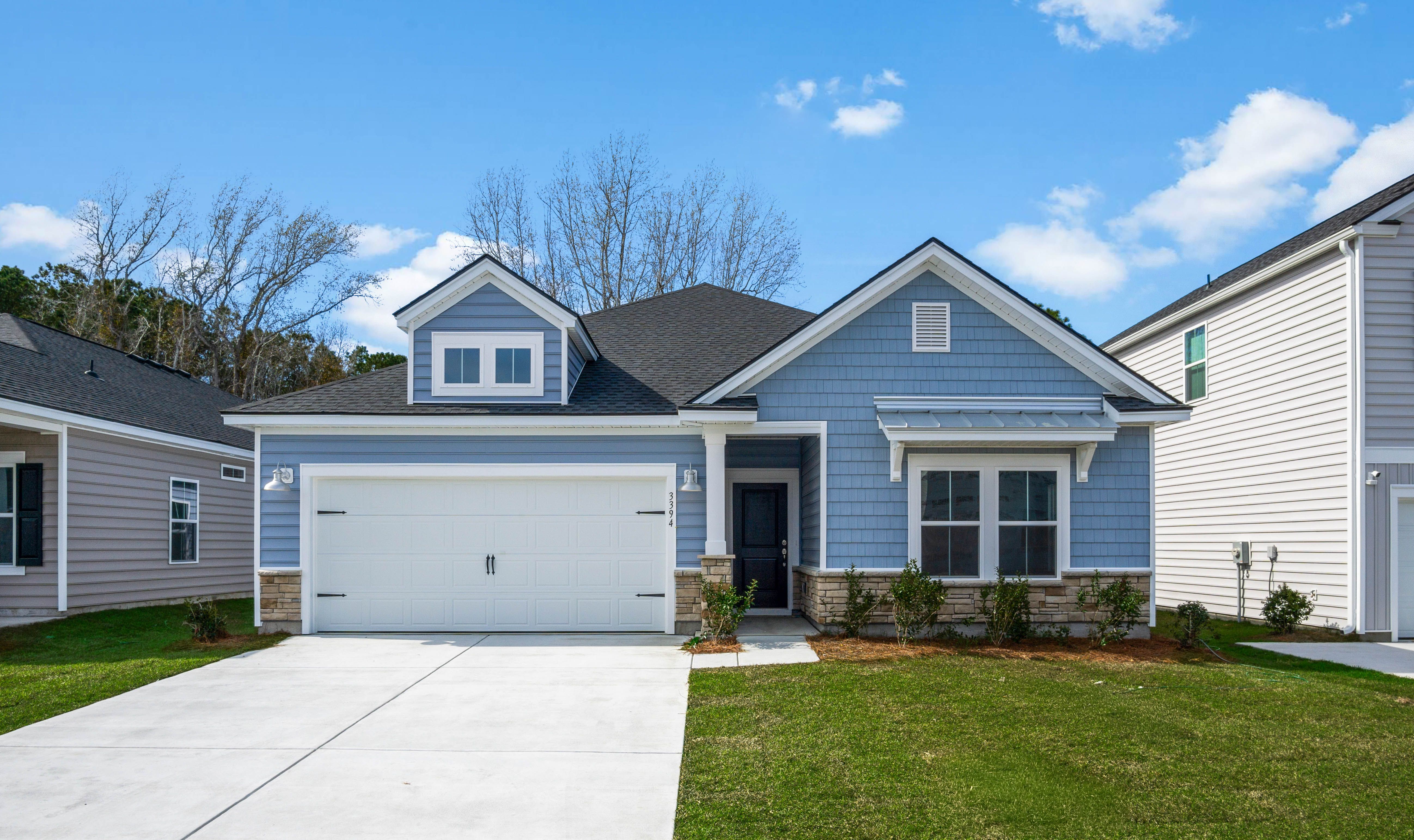 3394 WOOD STORK DR SW (LITCHFIELD II)
